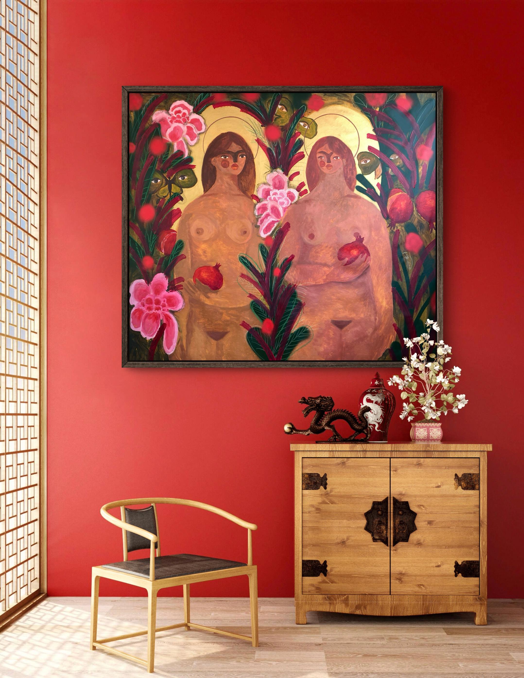 Nuestro extraño paraíso en venta 3
