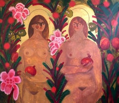 Il nostro strano paradiso