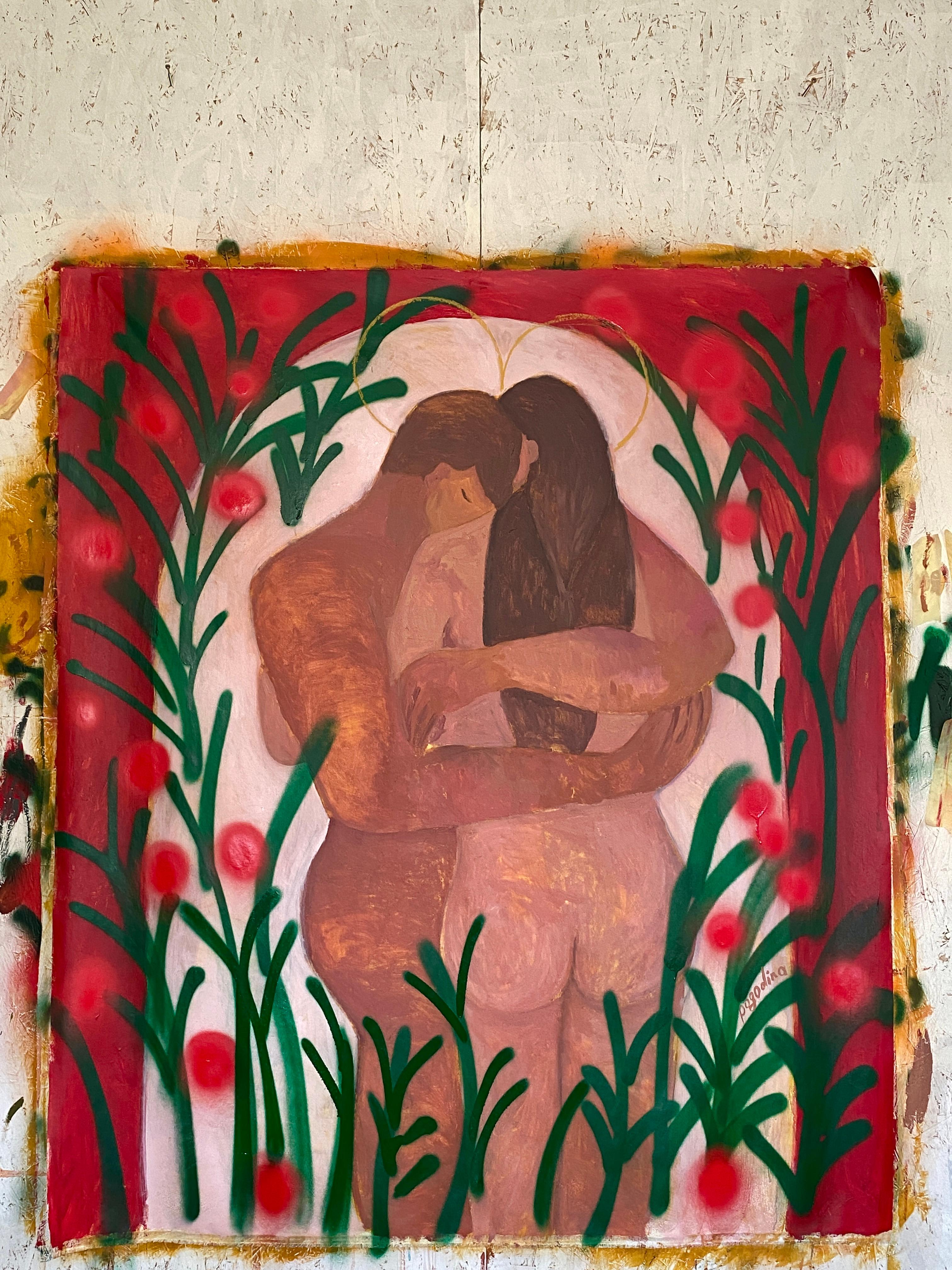 Renacimiento del amor en venta 5
