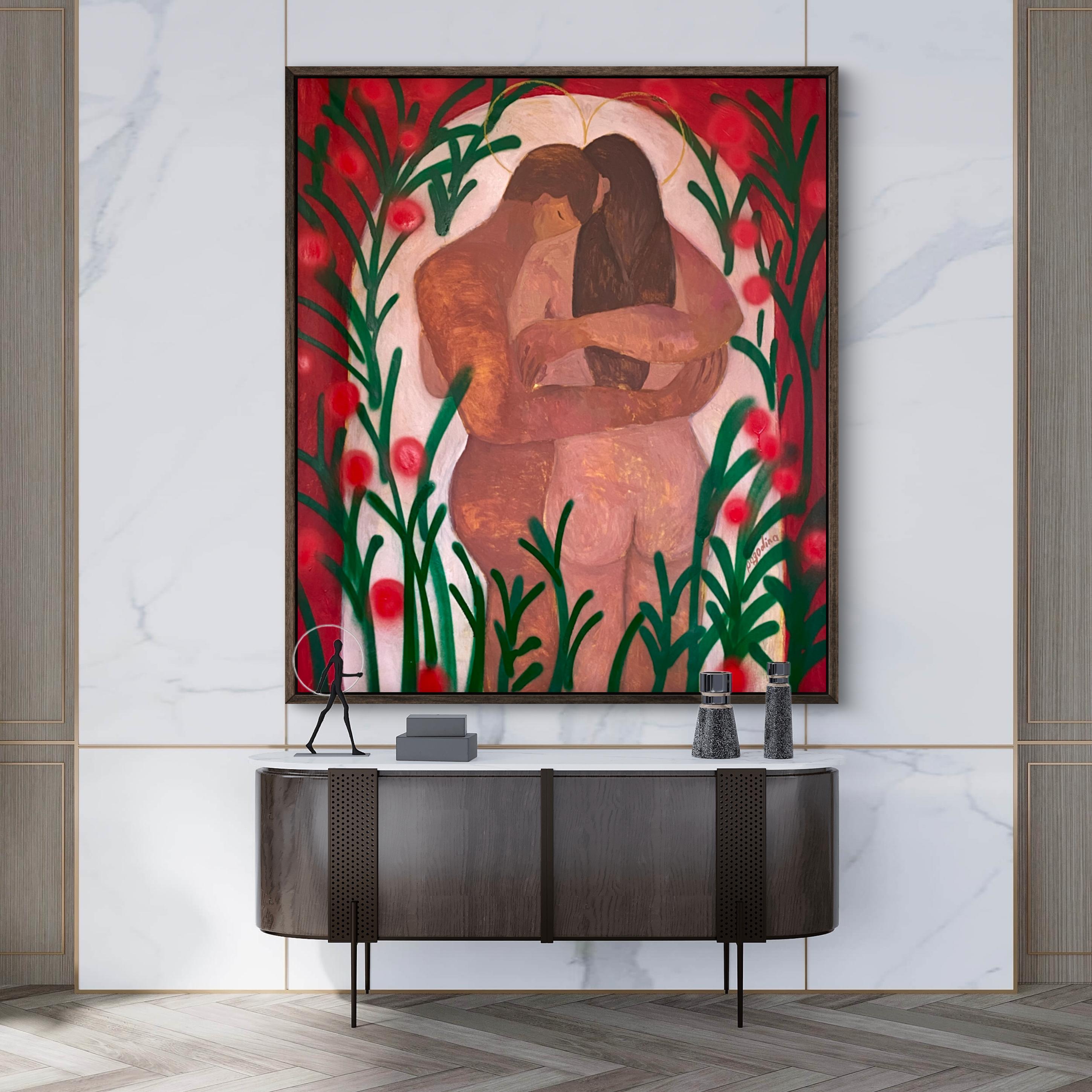 Renacimiento del amor en venta 1