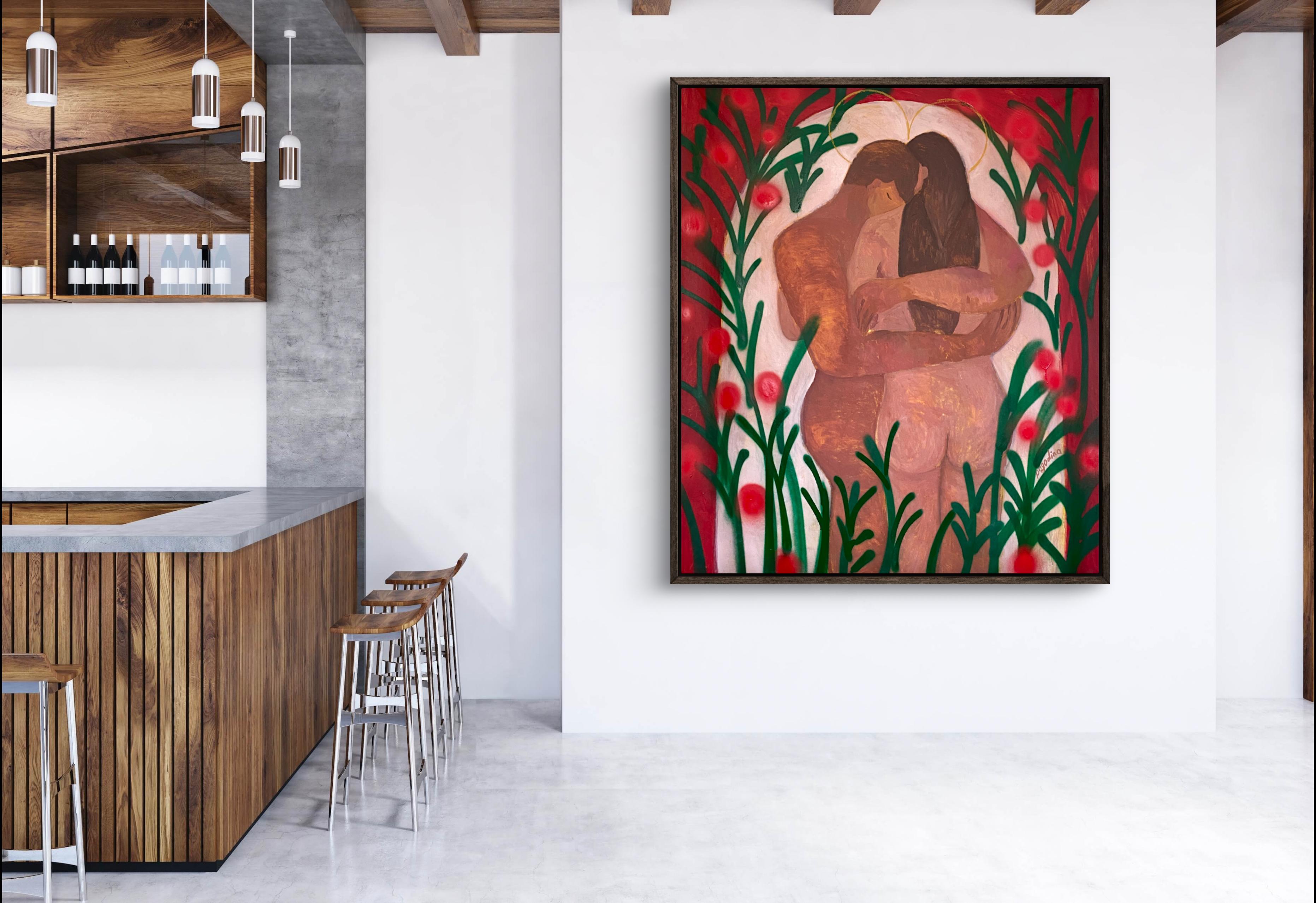 Renacimiento del amor en venta 2