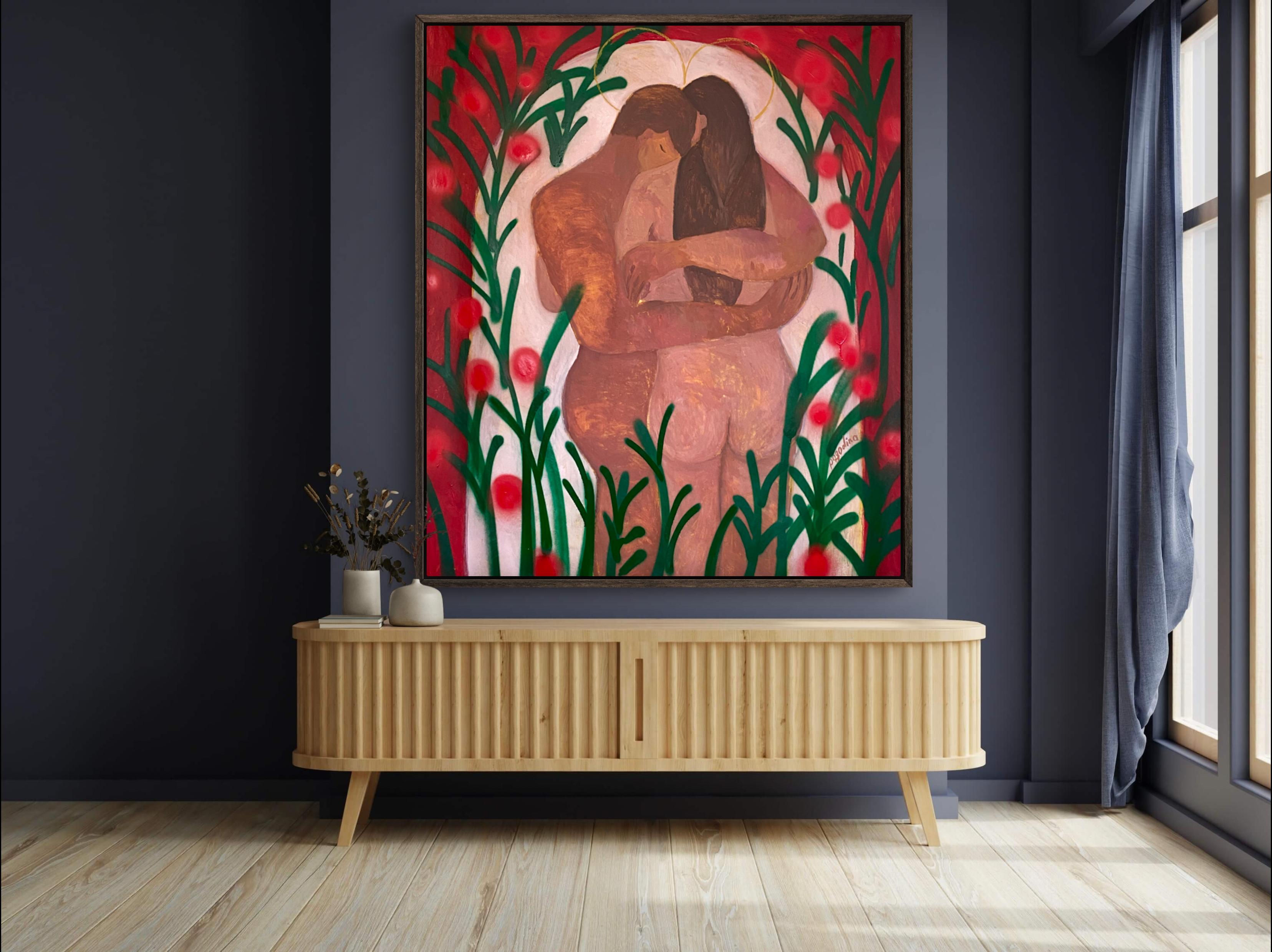 Renacimiento del amor en venta 3