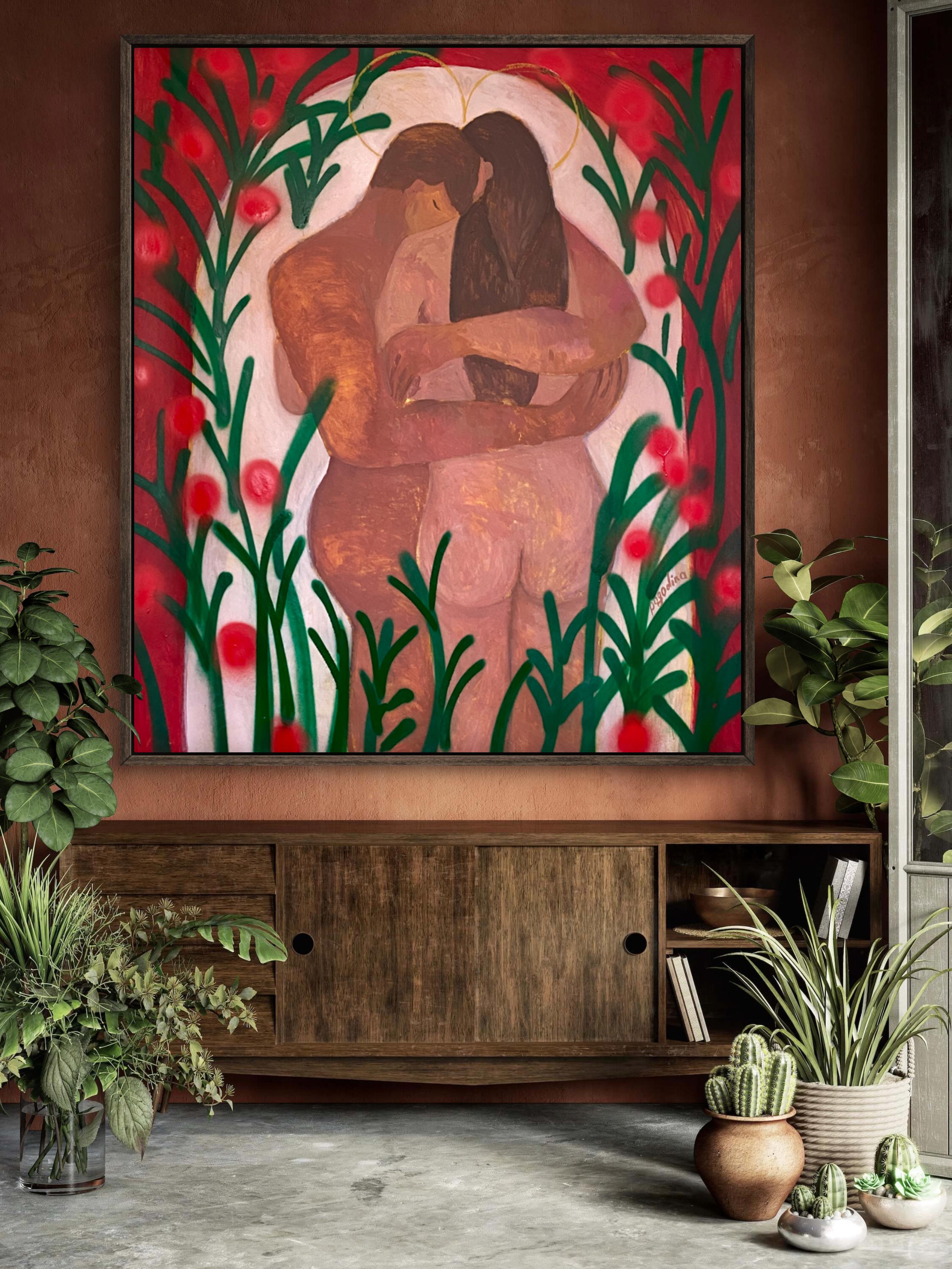 Renacimiento del amor en venta 4