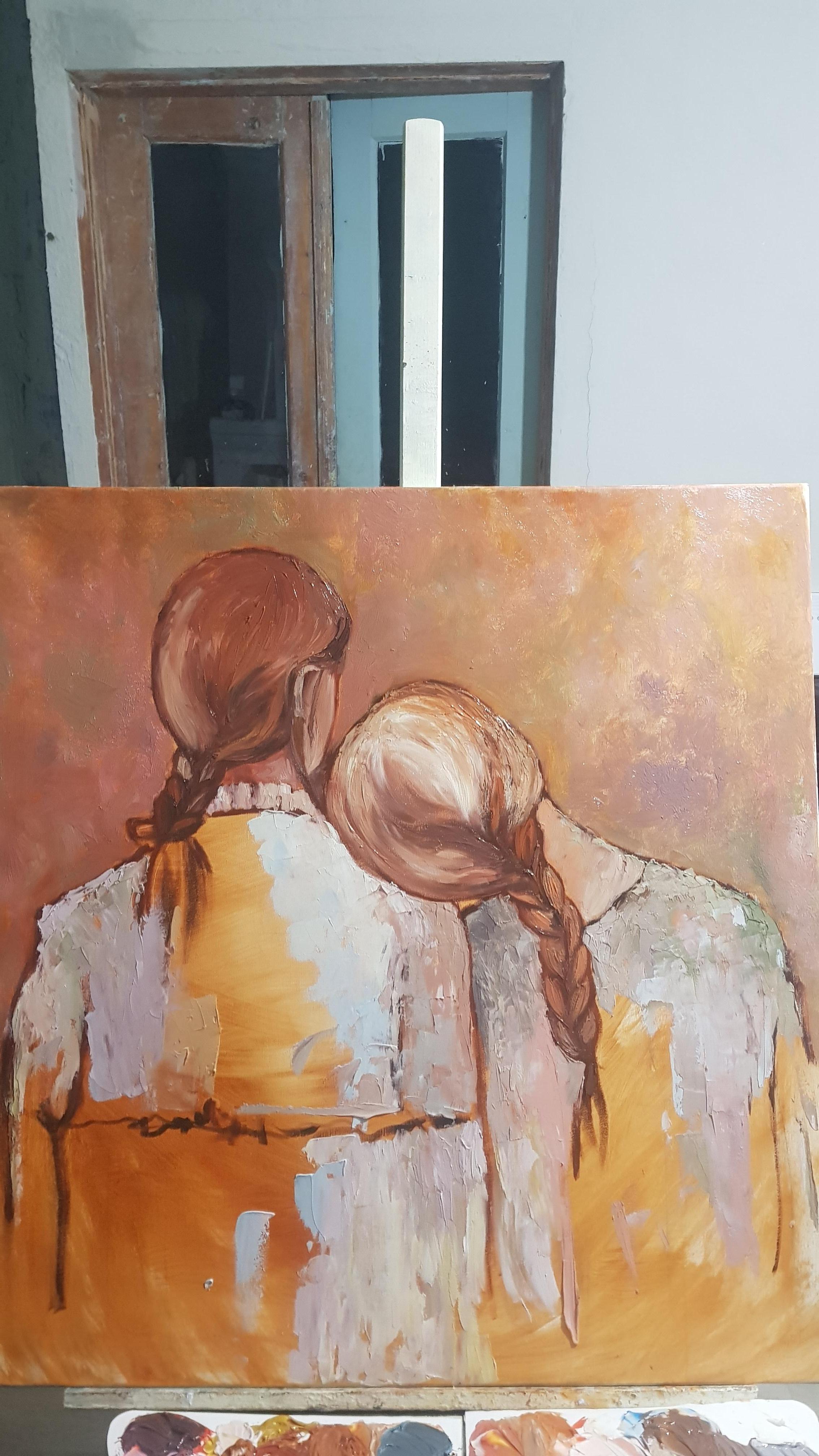 Silencio Amor 8