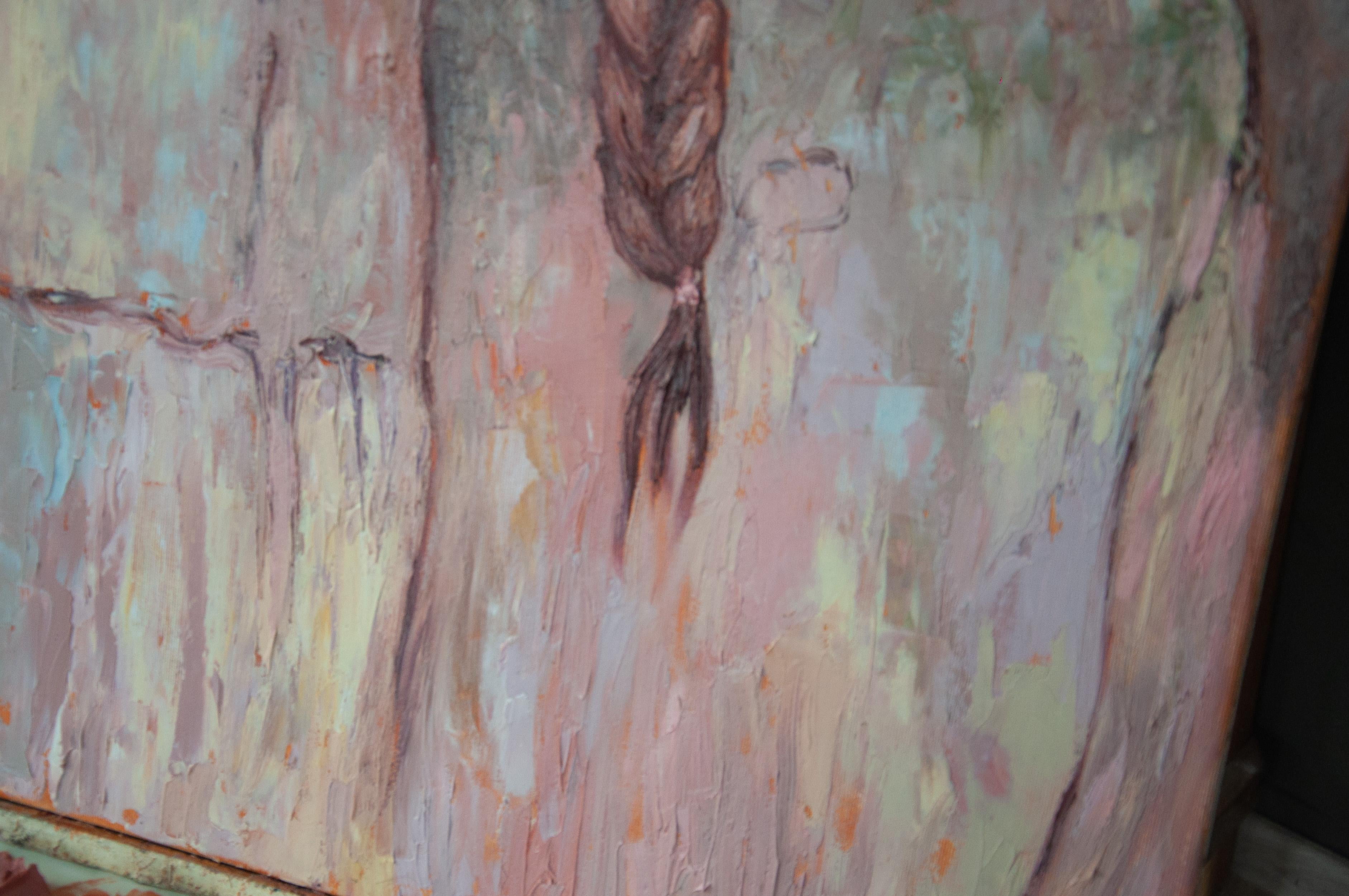 Silencio Amor 1