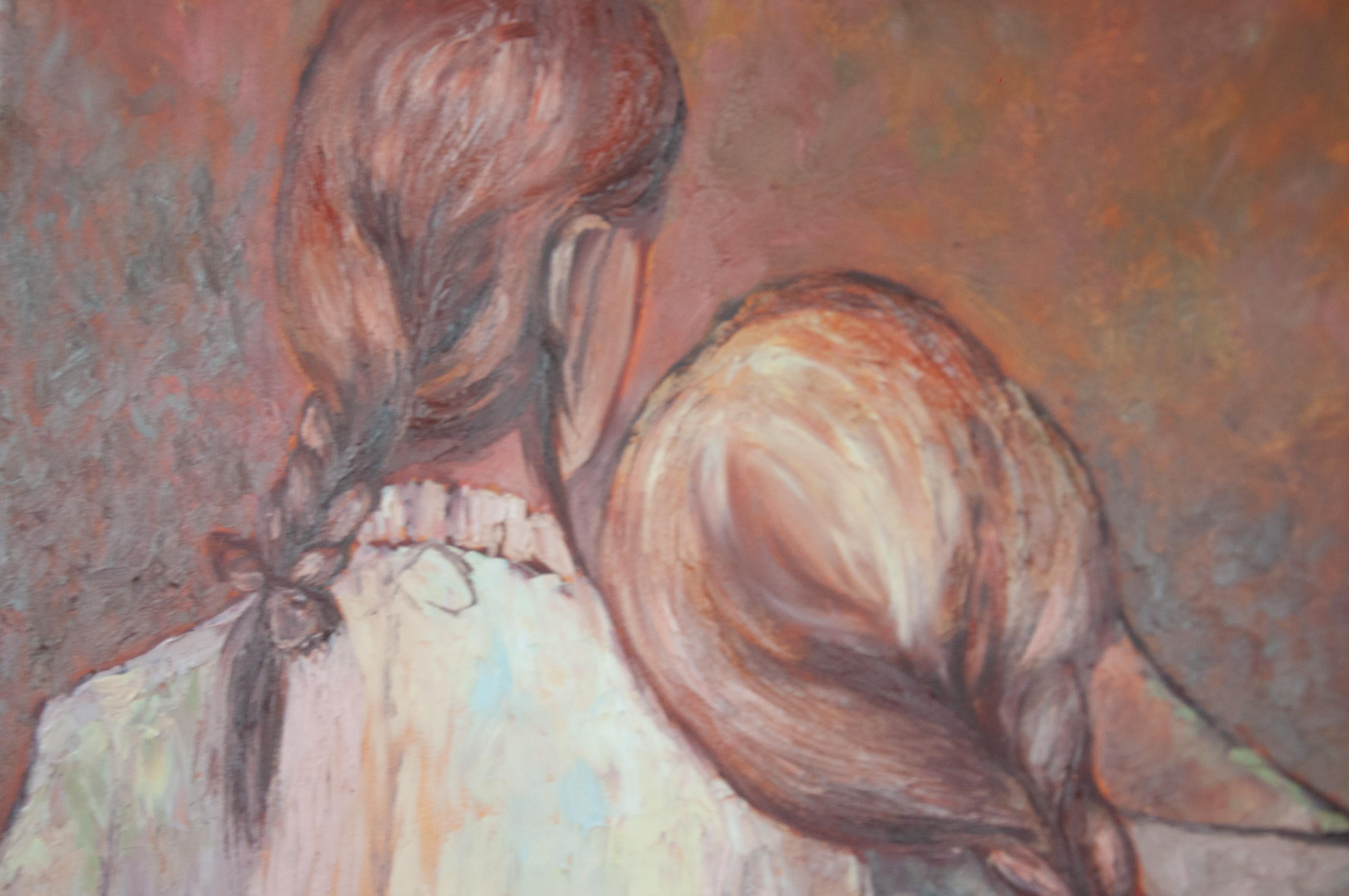 Silencio Amor 2