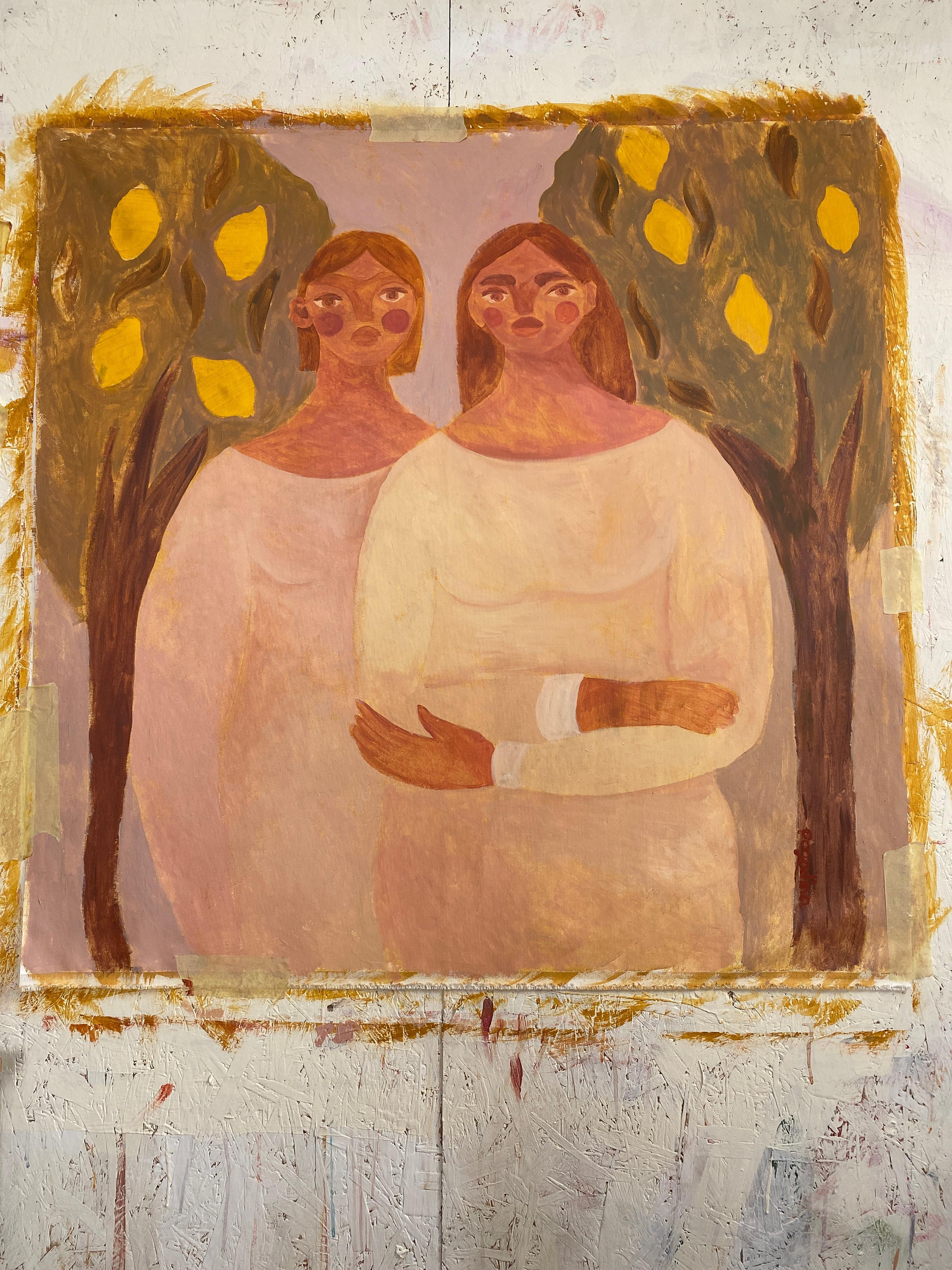 Hermana, hagamos limonada 8