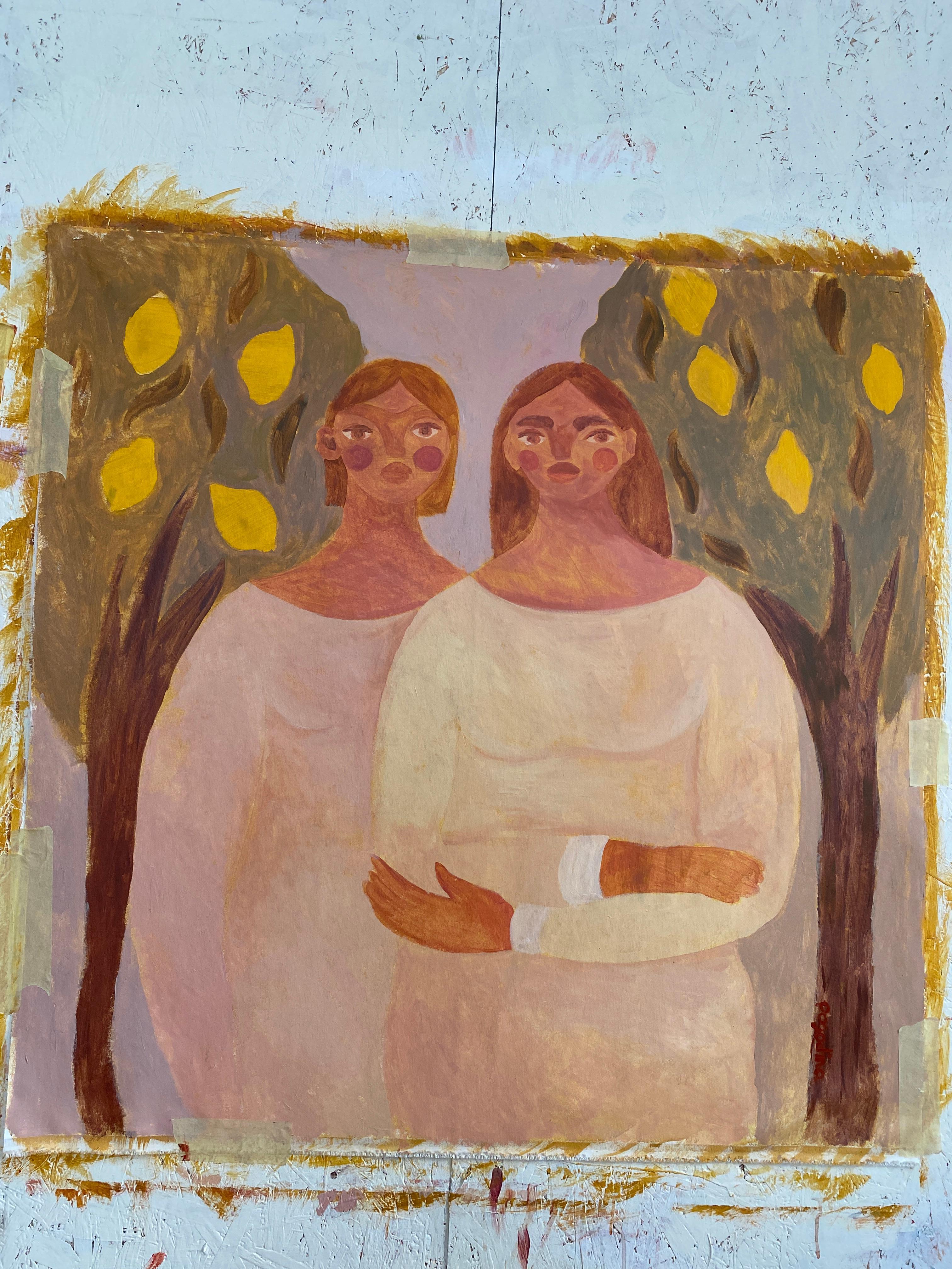 Hermana, hagamos limonada 9