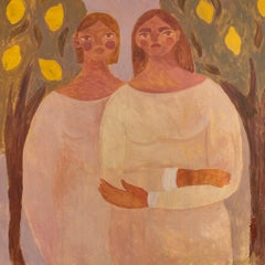 Hermana, hagamos limonada