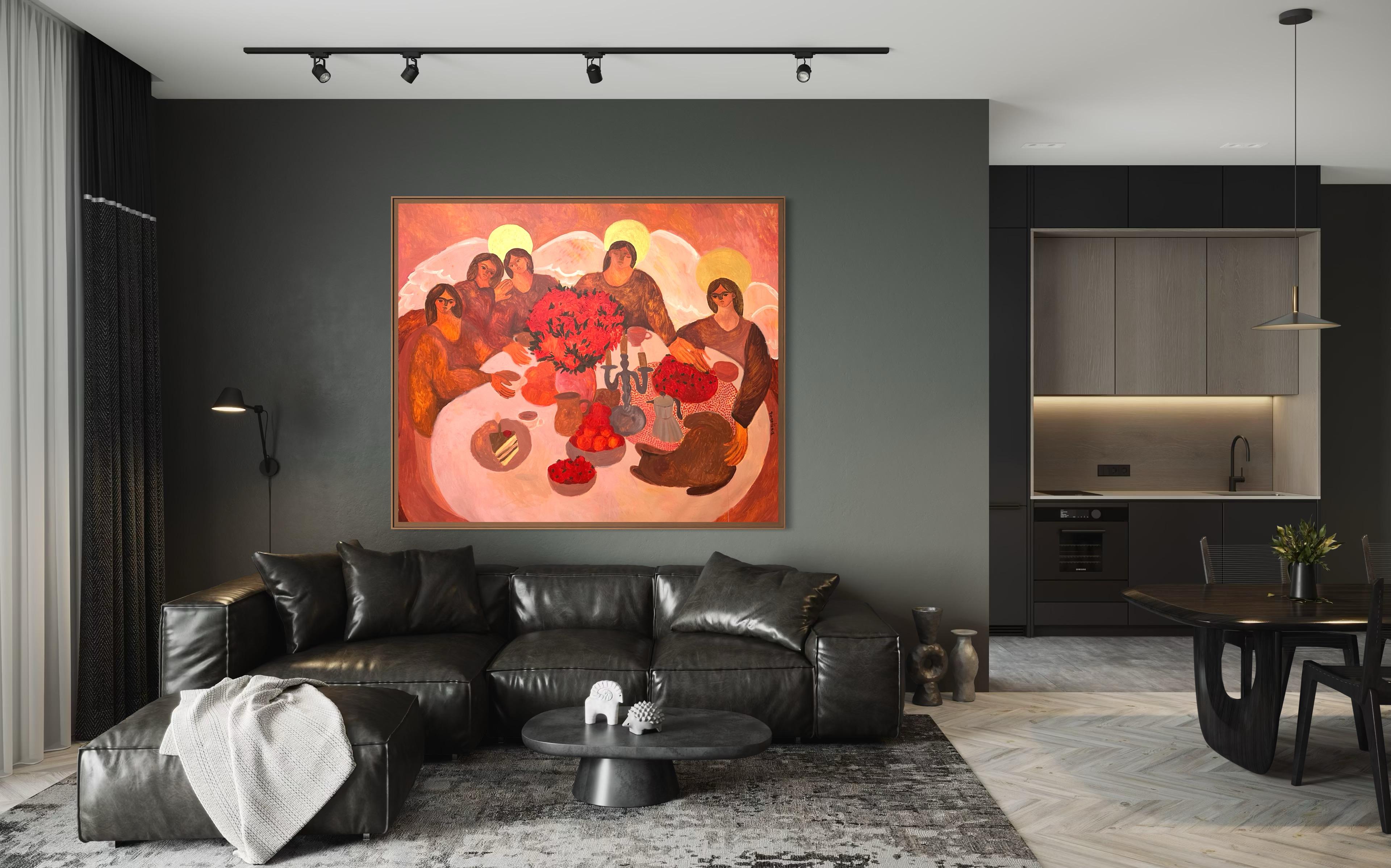 Petit déjeuner du dimanche en vente 5