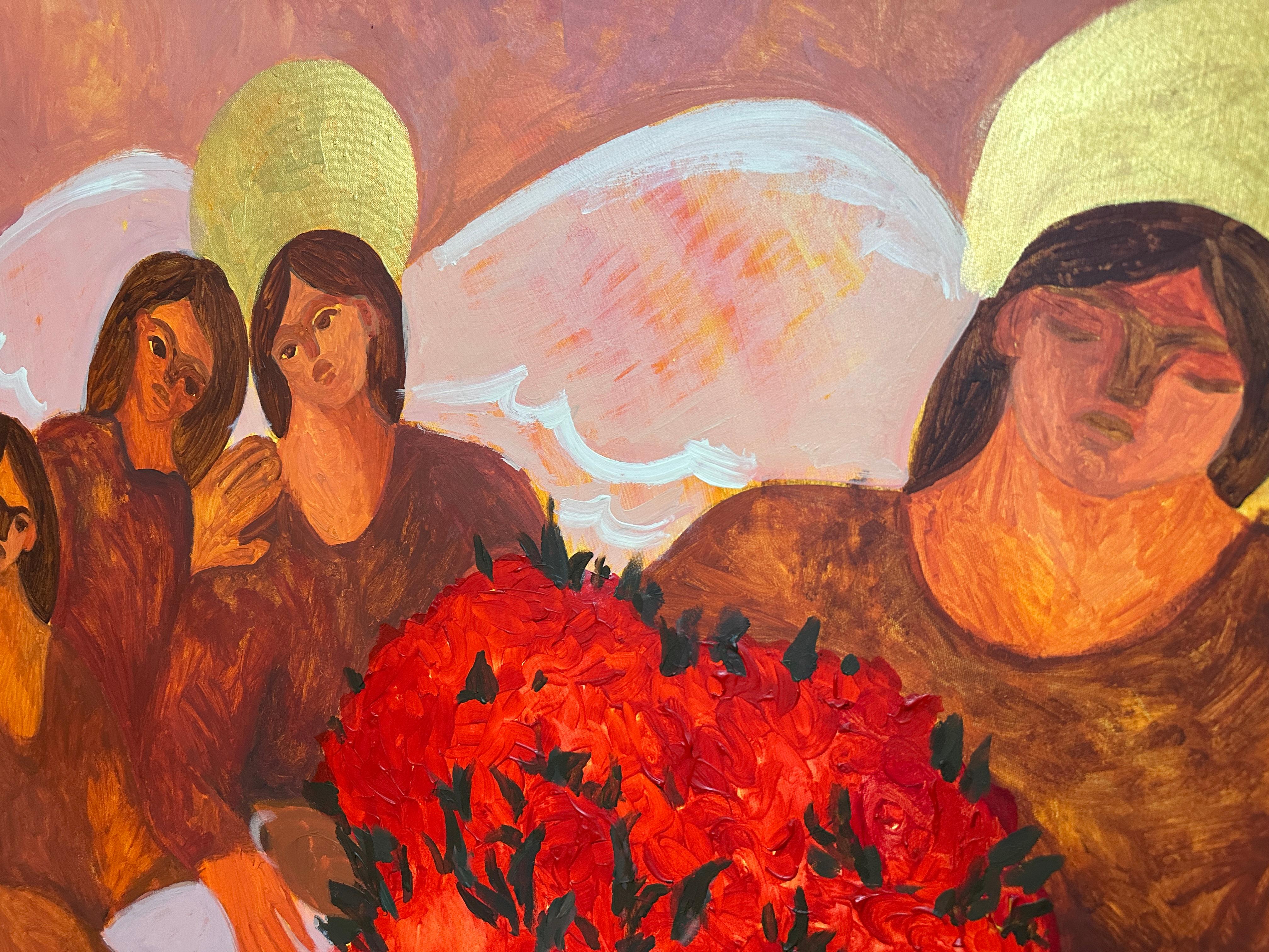 Petit déjeuner du dimanche en vente 7