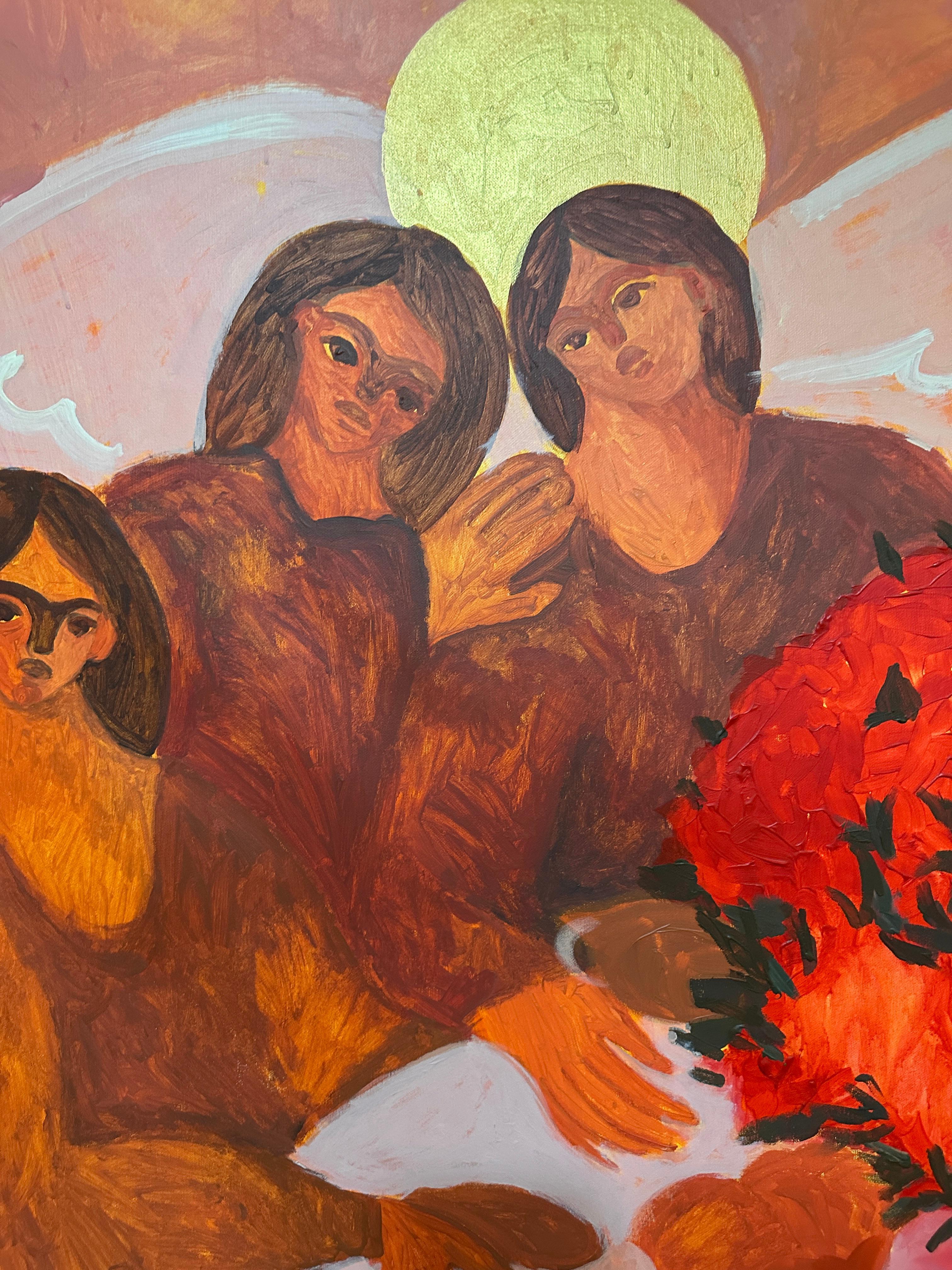 Petit déjeuner du dimanche en vente 9