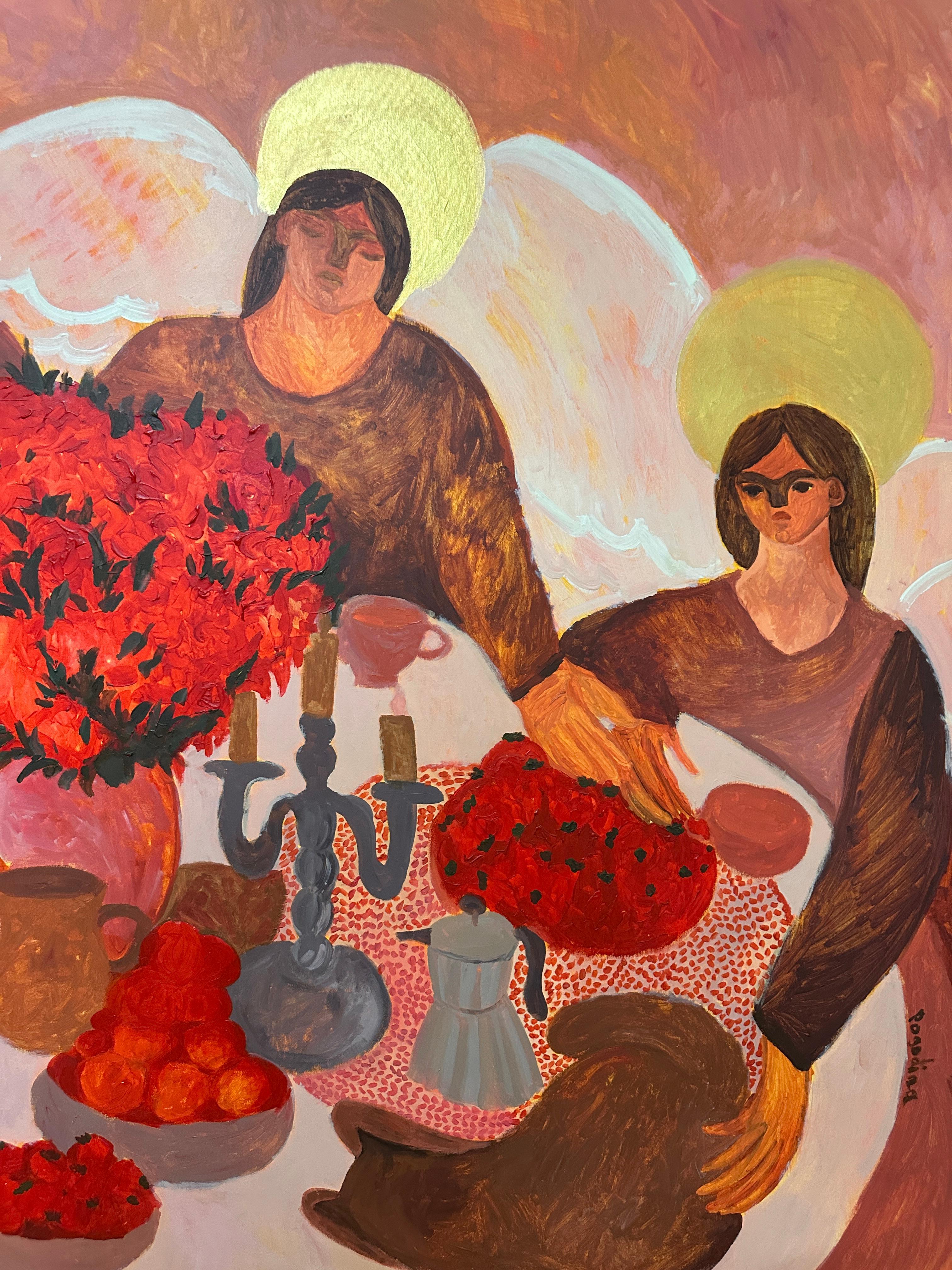 Petit déjeuner du dimanche en vente 10