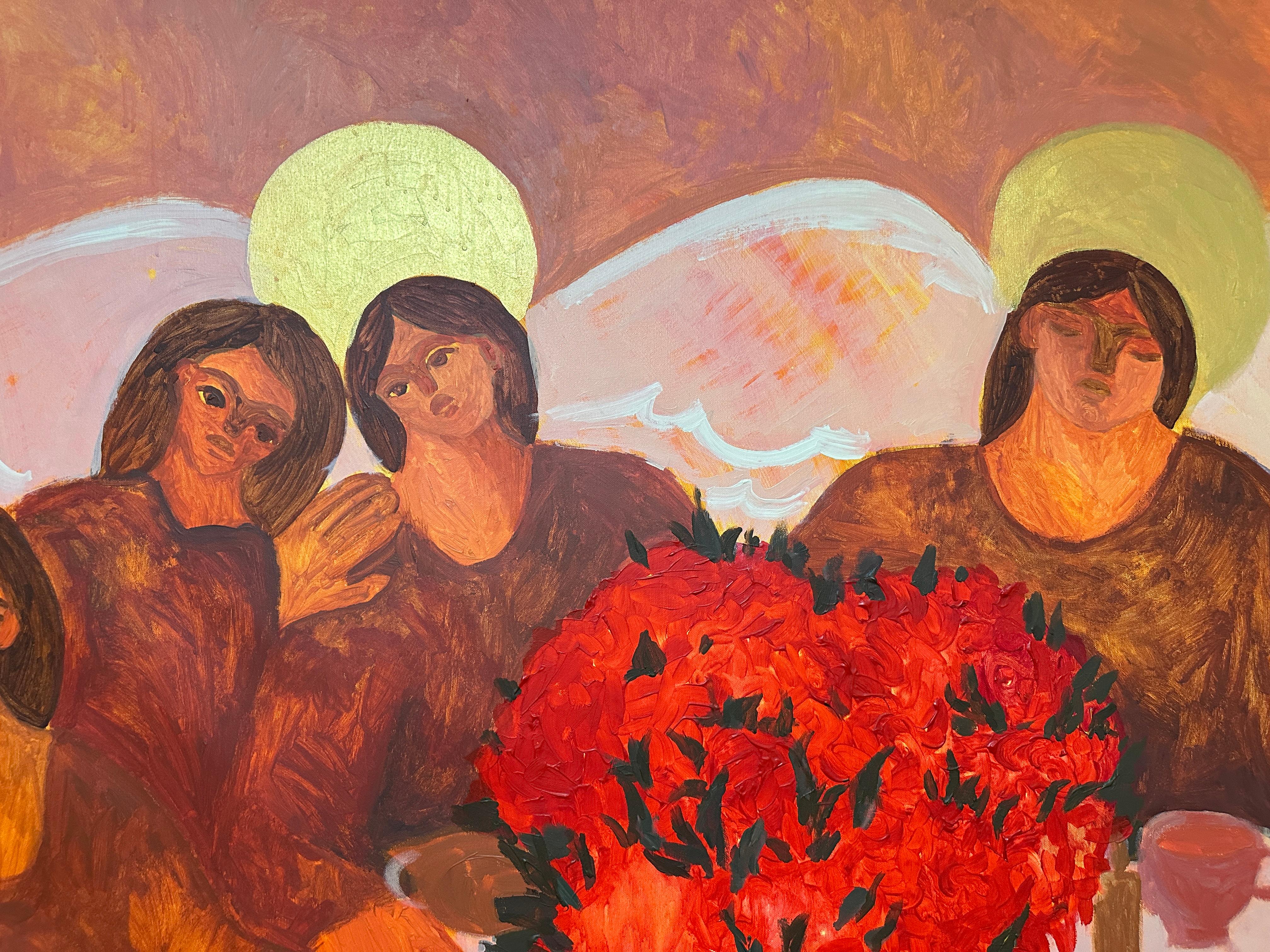 Petit déjeuner du dimanche en vente 11