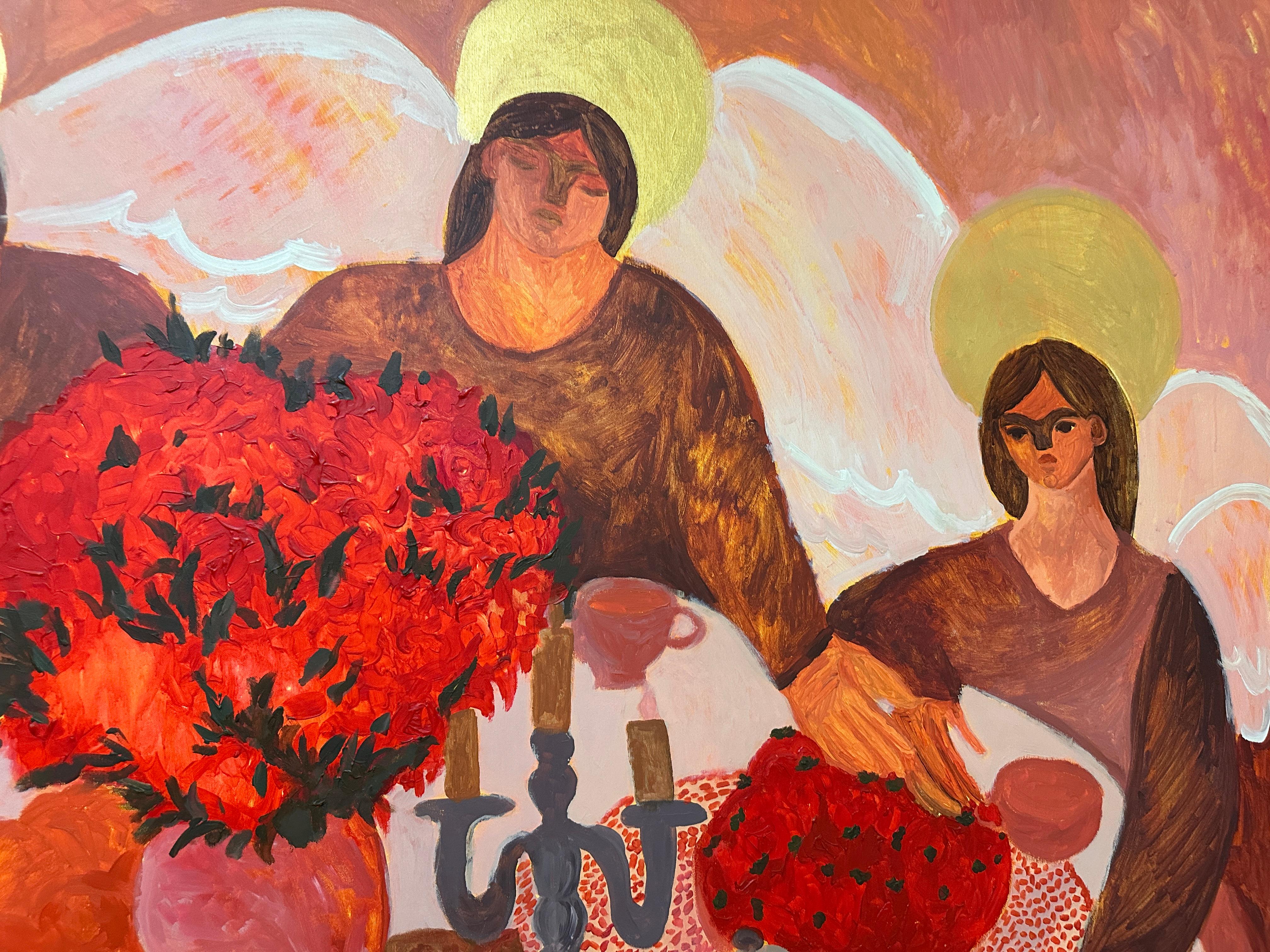 Petit déjeuner du dimanche en vente 12