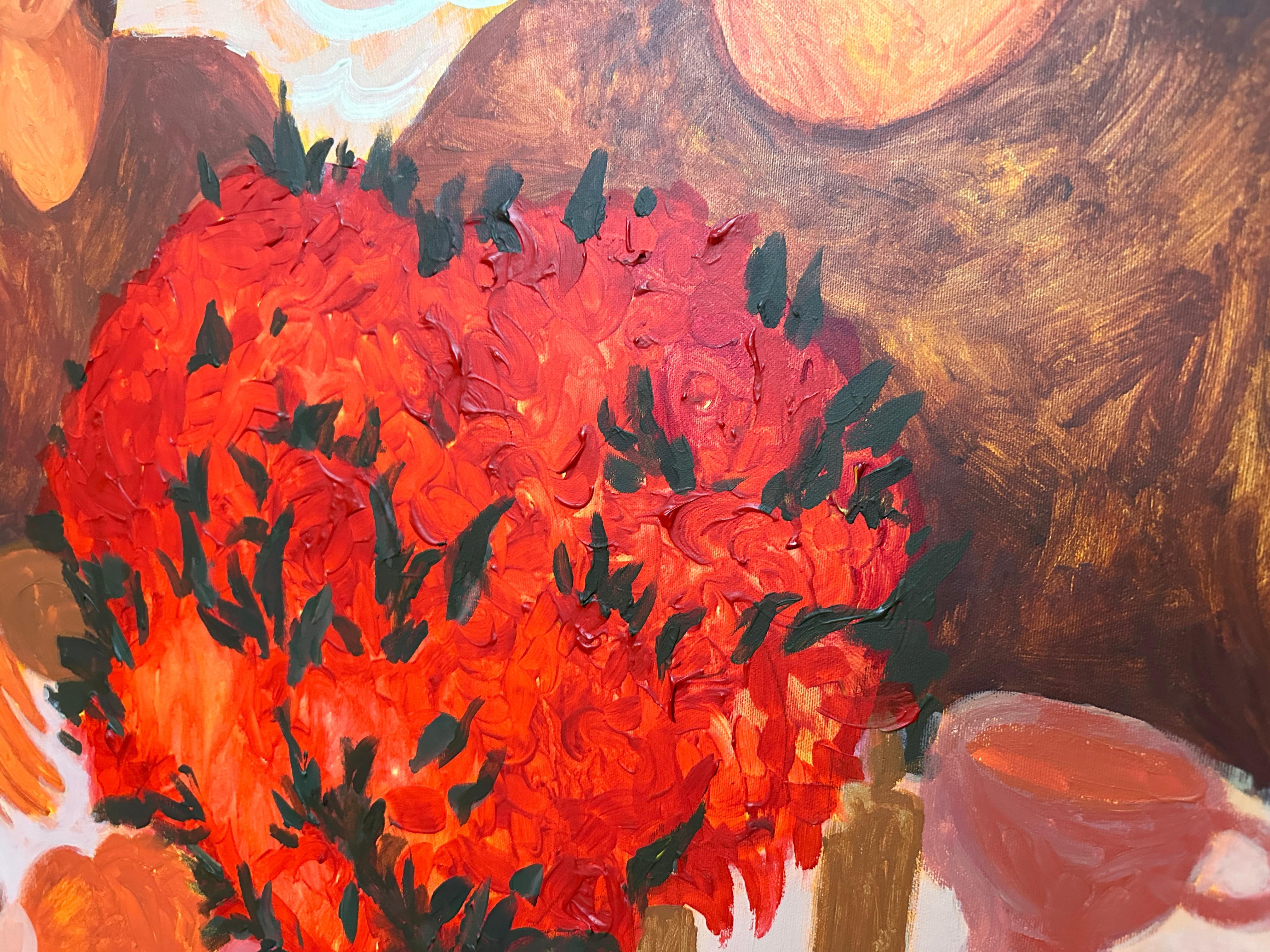 Petit déjeuner du dimanche en vente 13