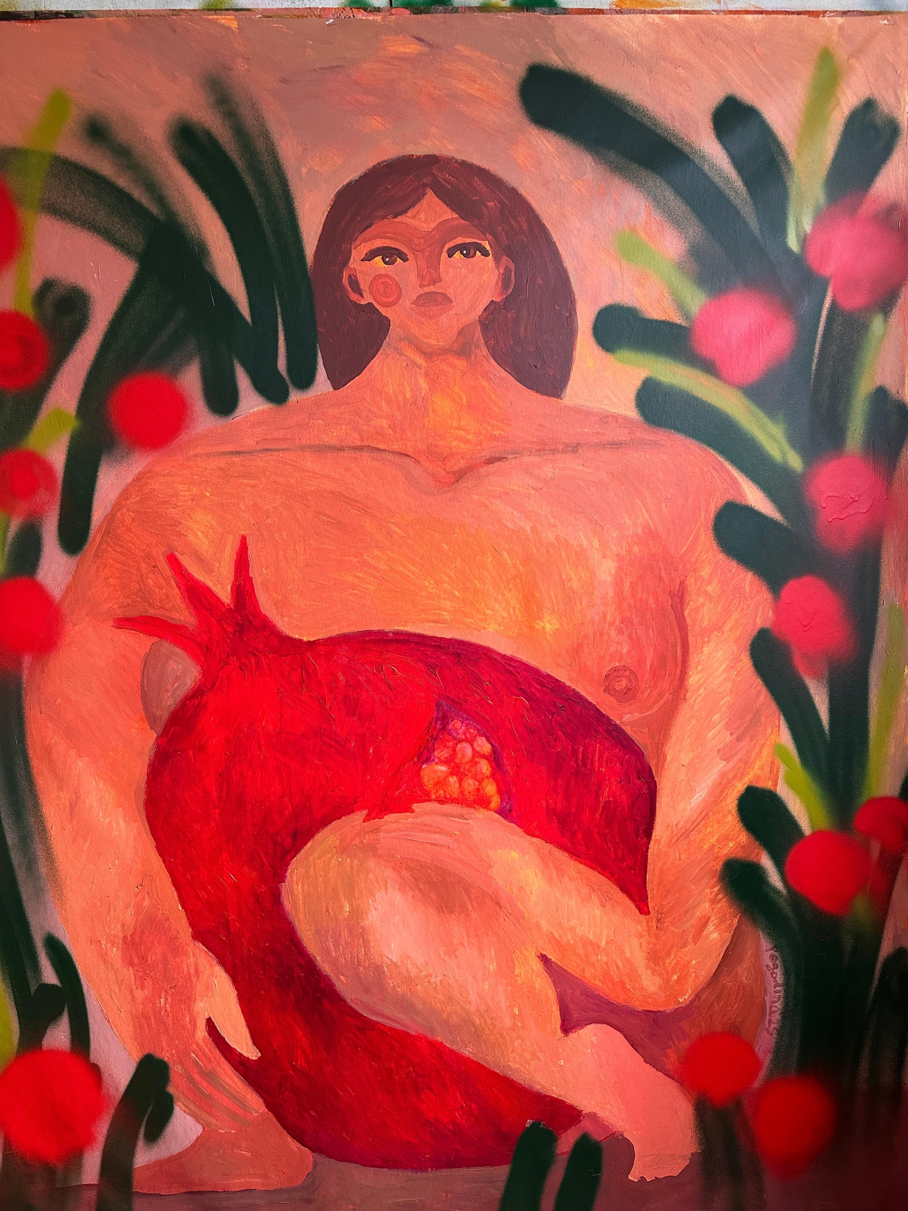 El Óvulo#1 en venta 8