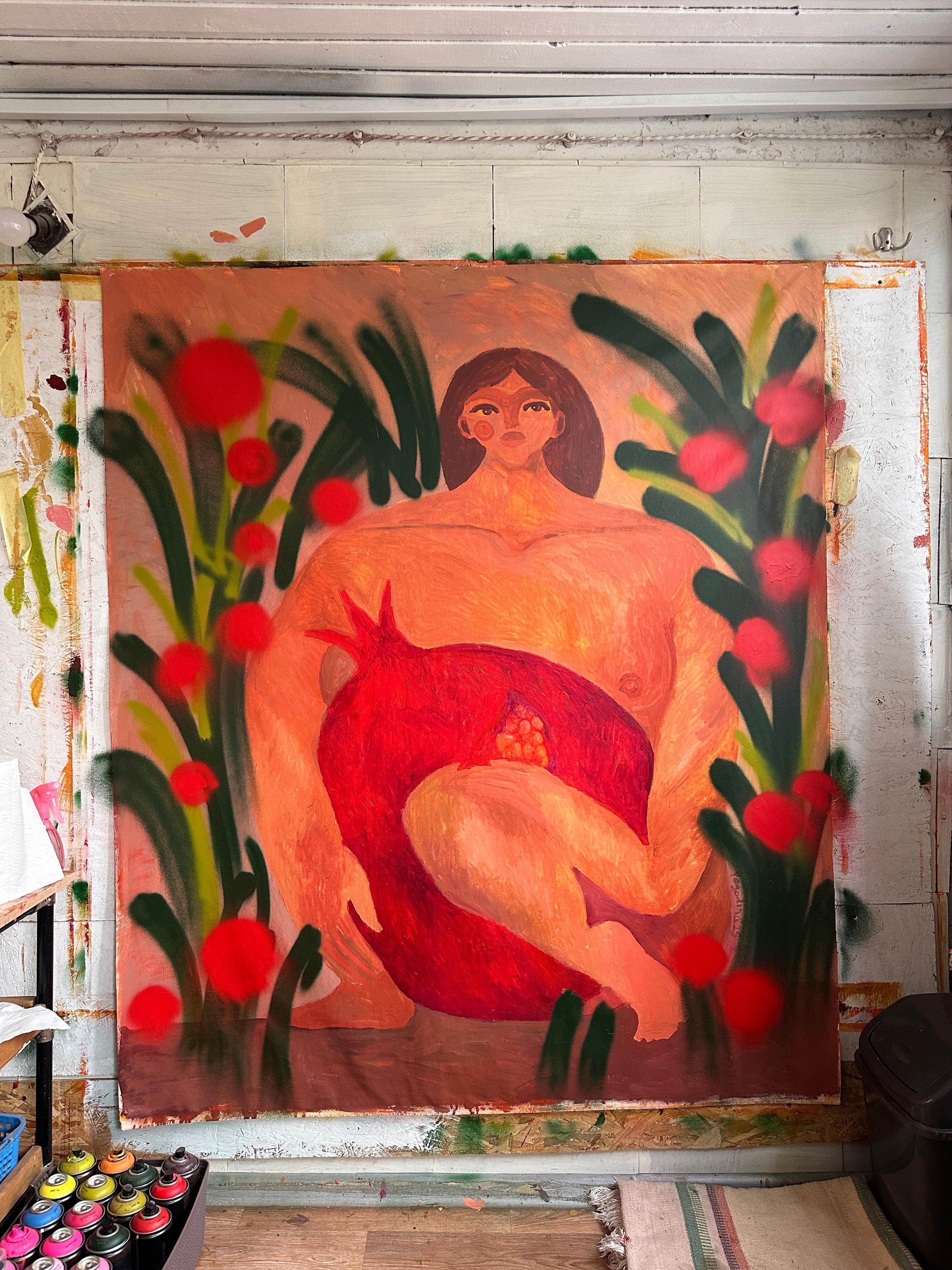 El Óvulo#1 en venta 9