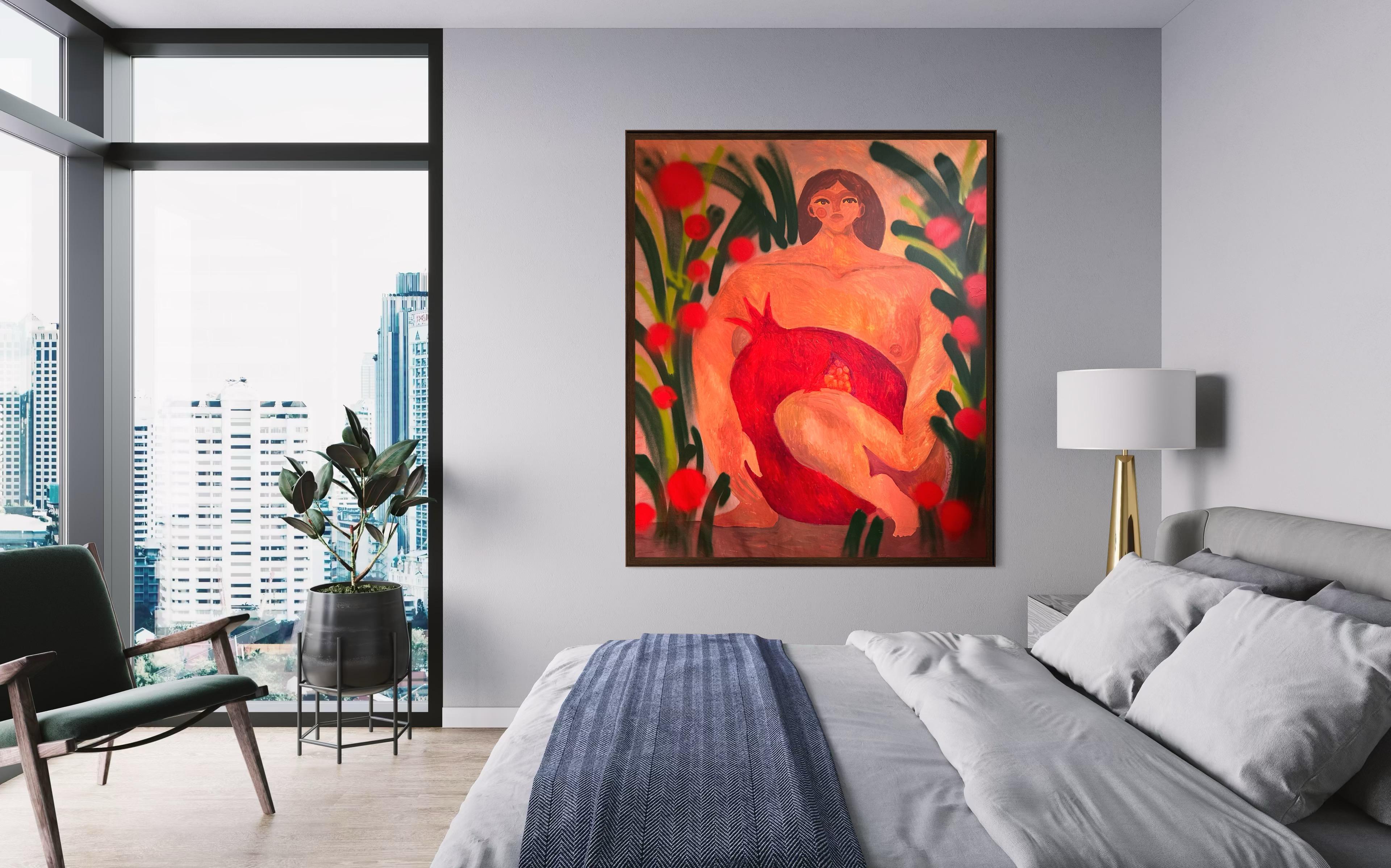 SOBRE LA OBRA DE ARTE
