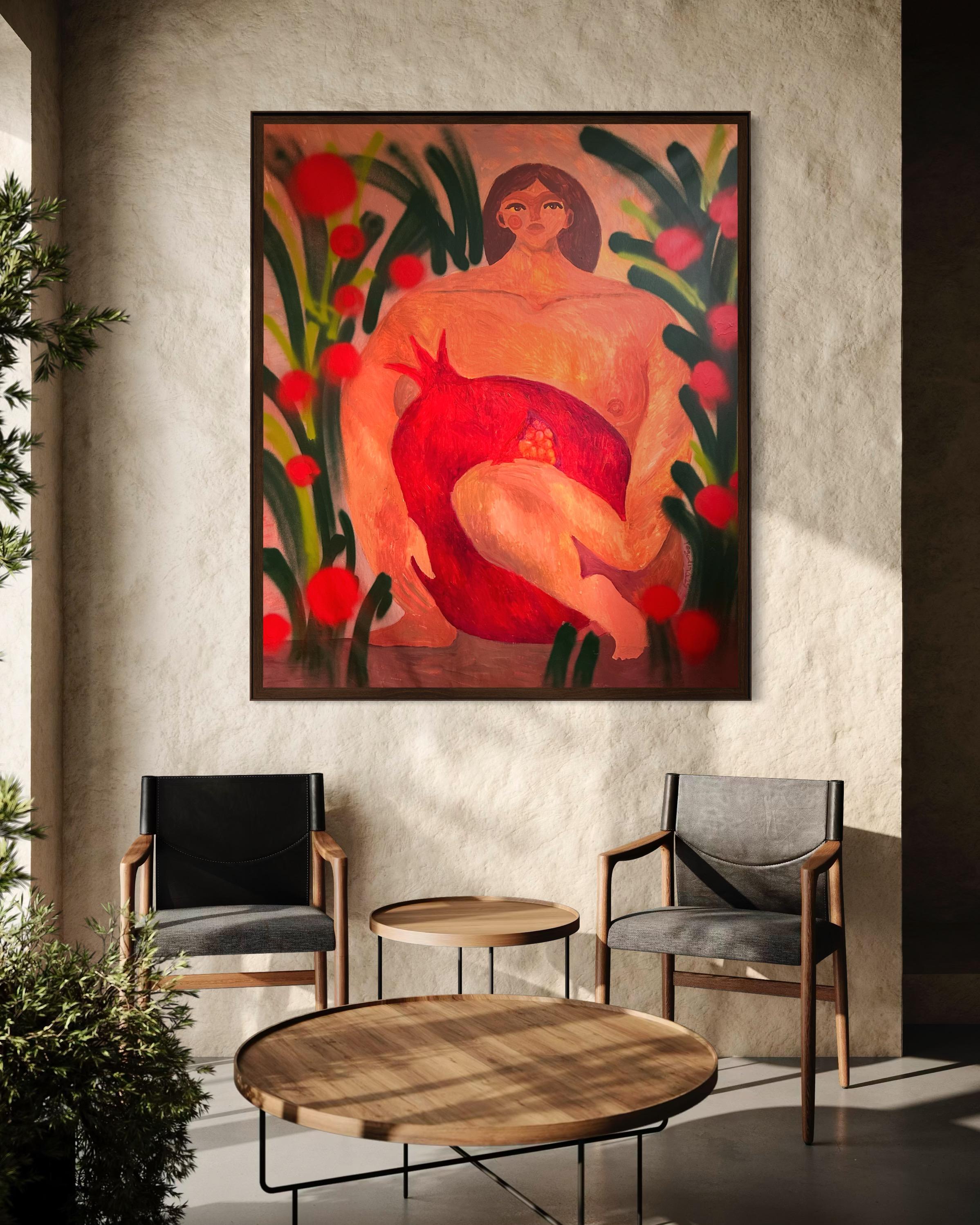 El Óvulo#1 en venta 1