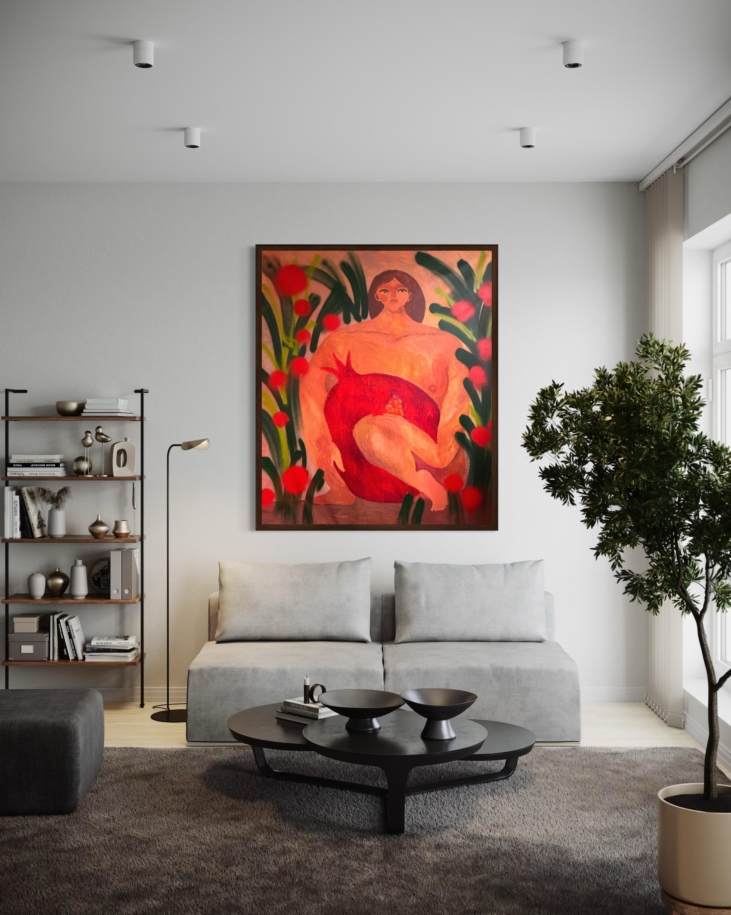 El Óvulo#1 en venta 2