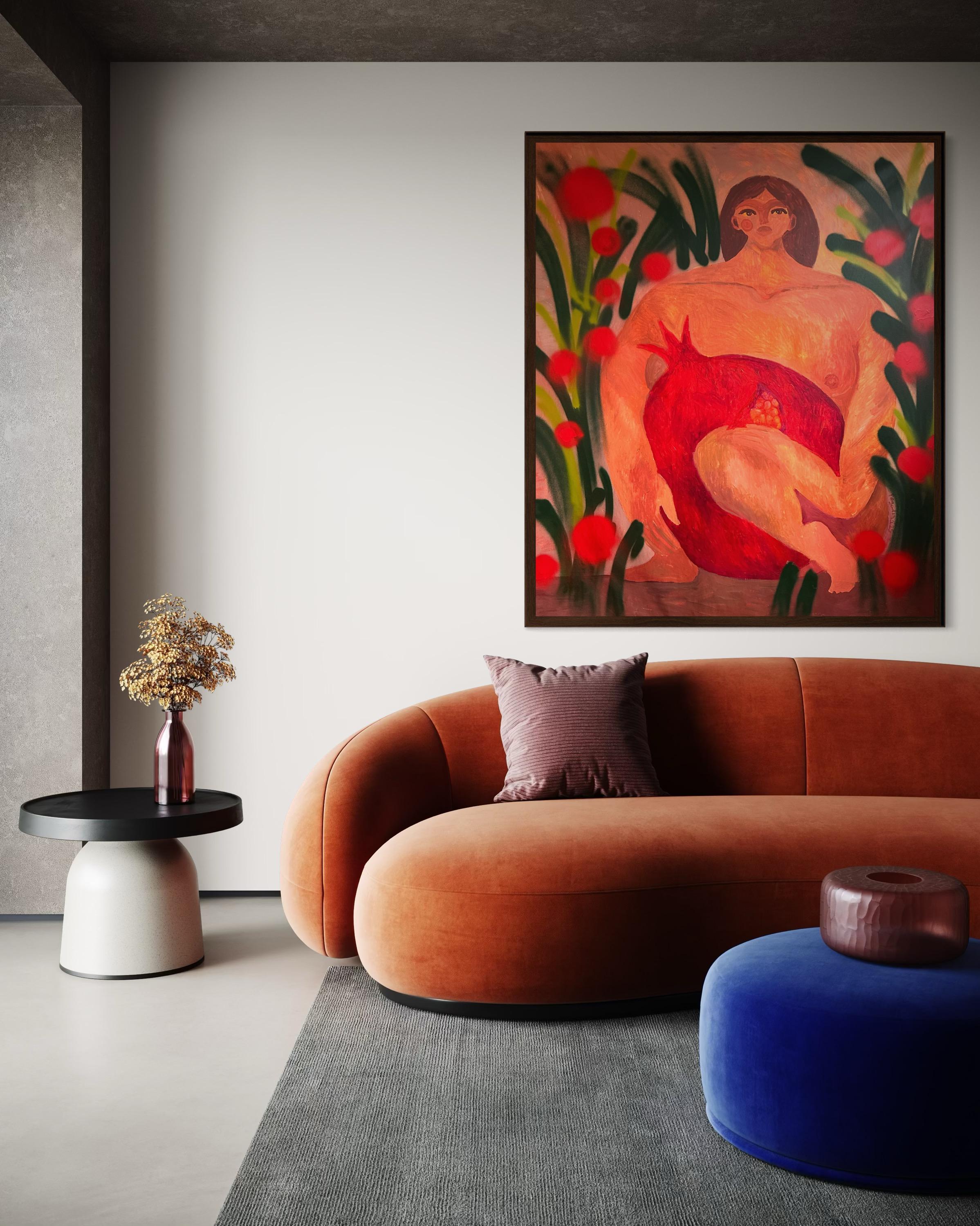 El Óvulo#1 en venta 3