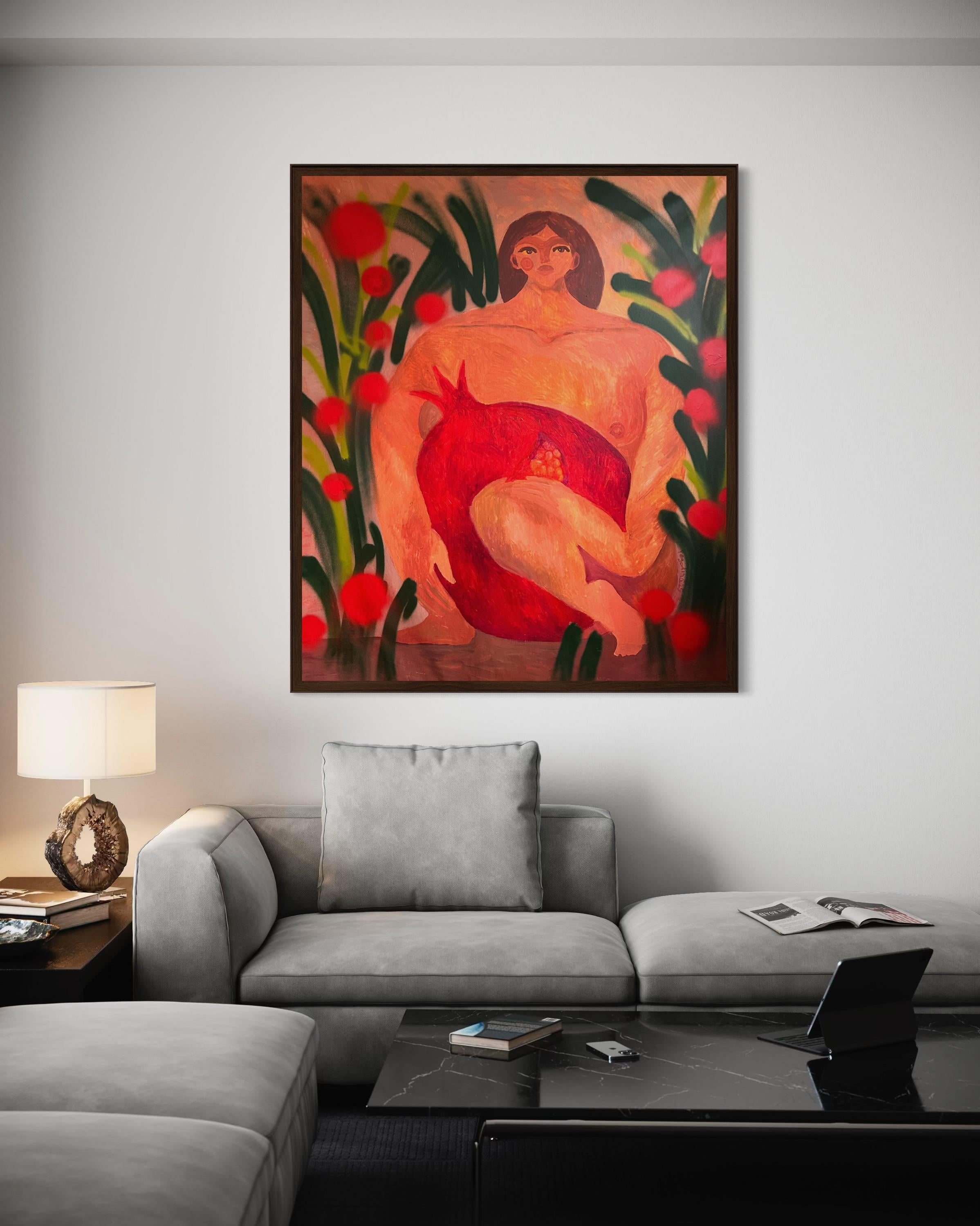 El Óvulo#1 en venta 4