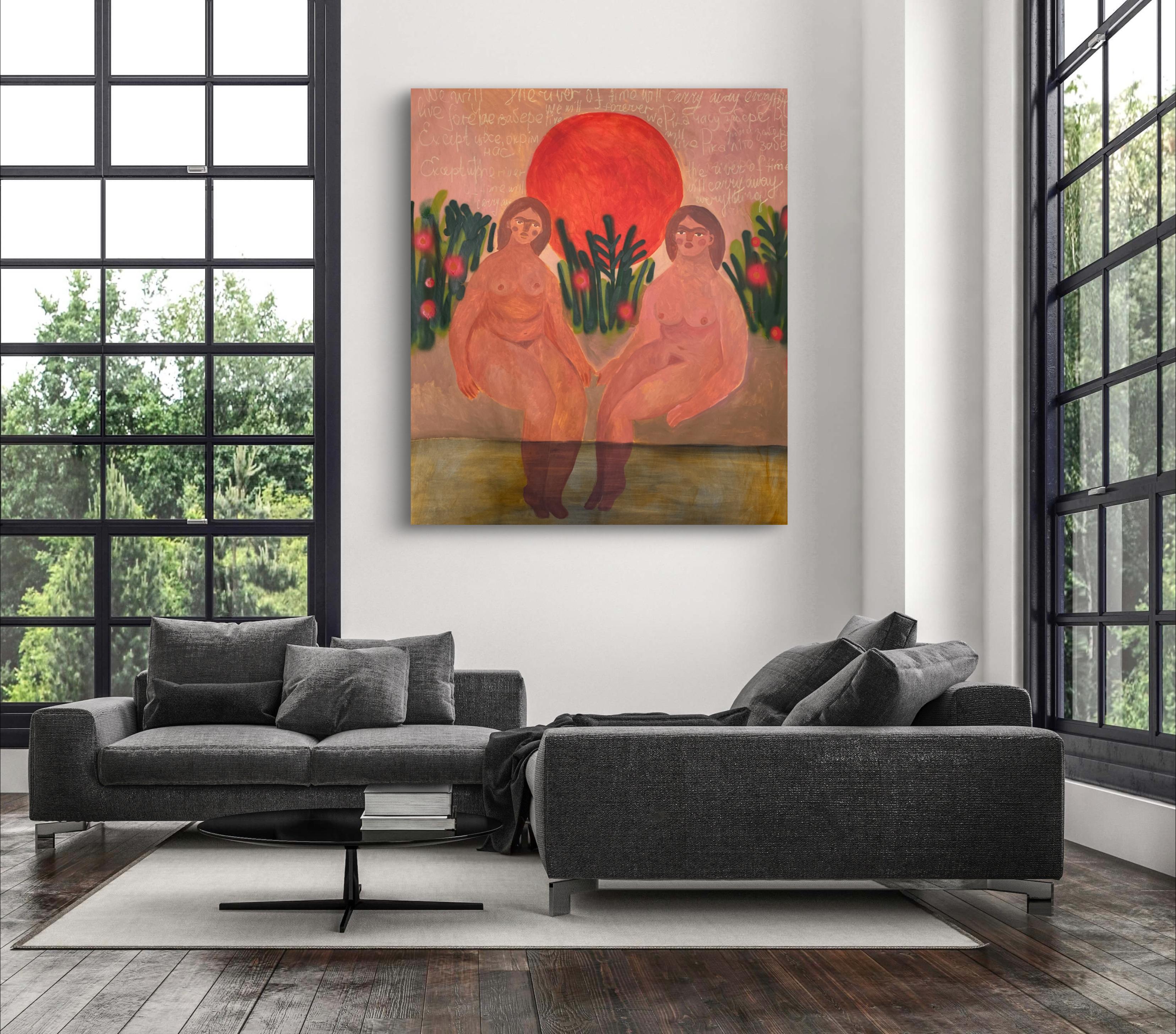 À PROPOS DE L'ŒUVRE D'ART
