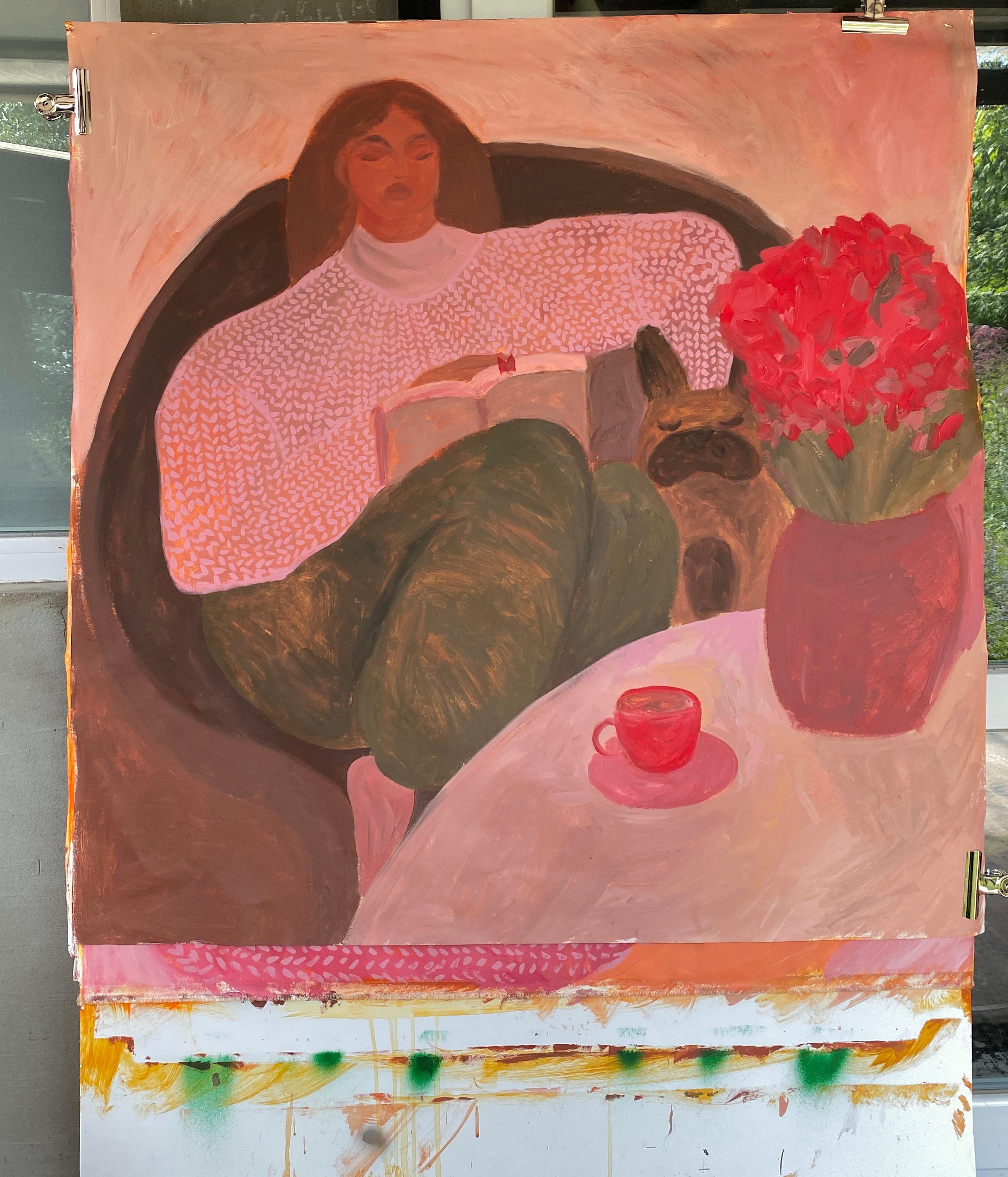 The time of my life belongs to me For Sale 9