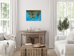Tranquil Pond Symphony