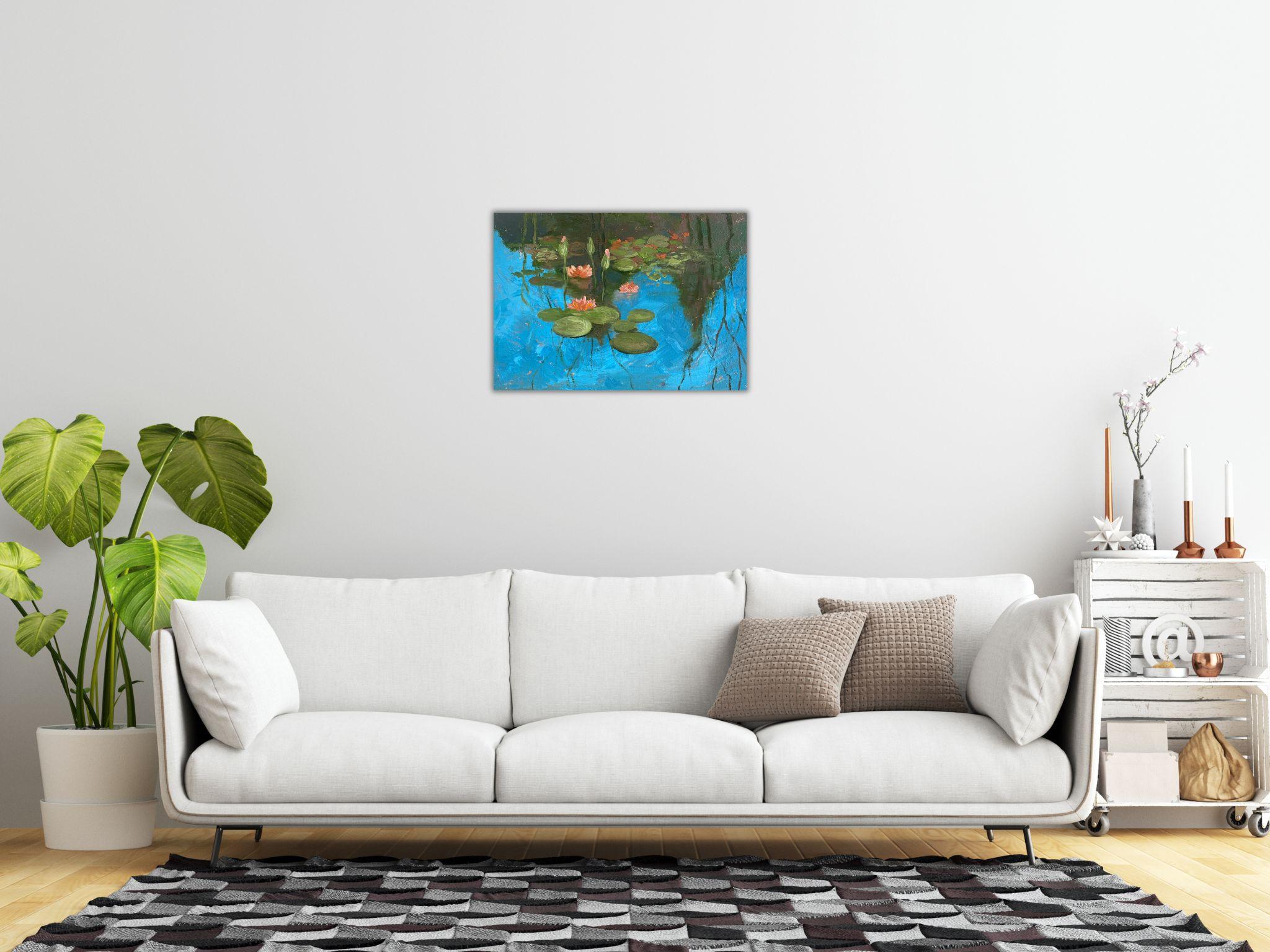 ÜBER DAS KUNSTWERK
