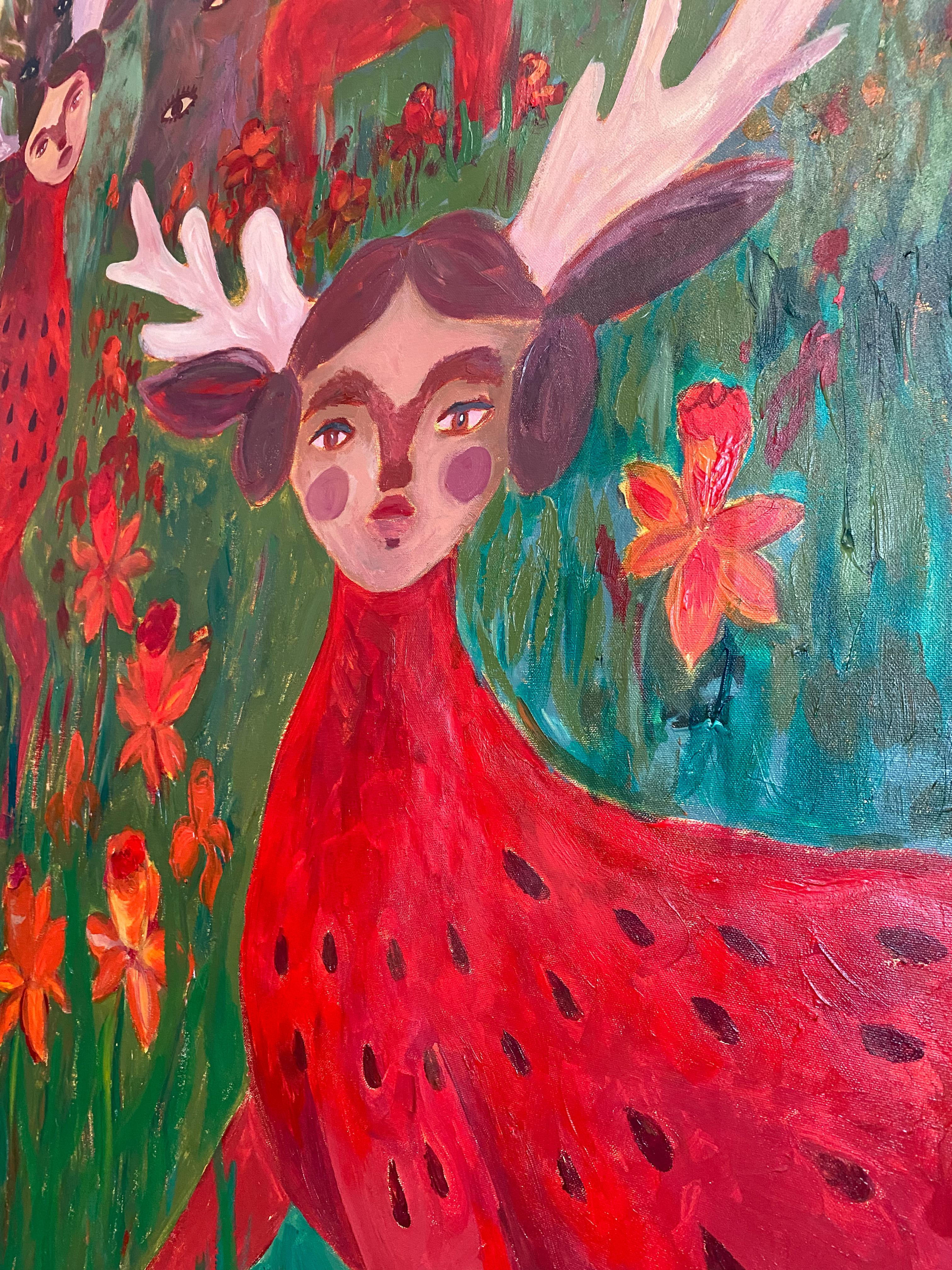 Sussurri della natura selvaggia 5