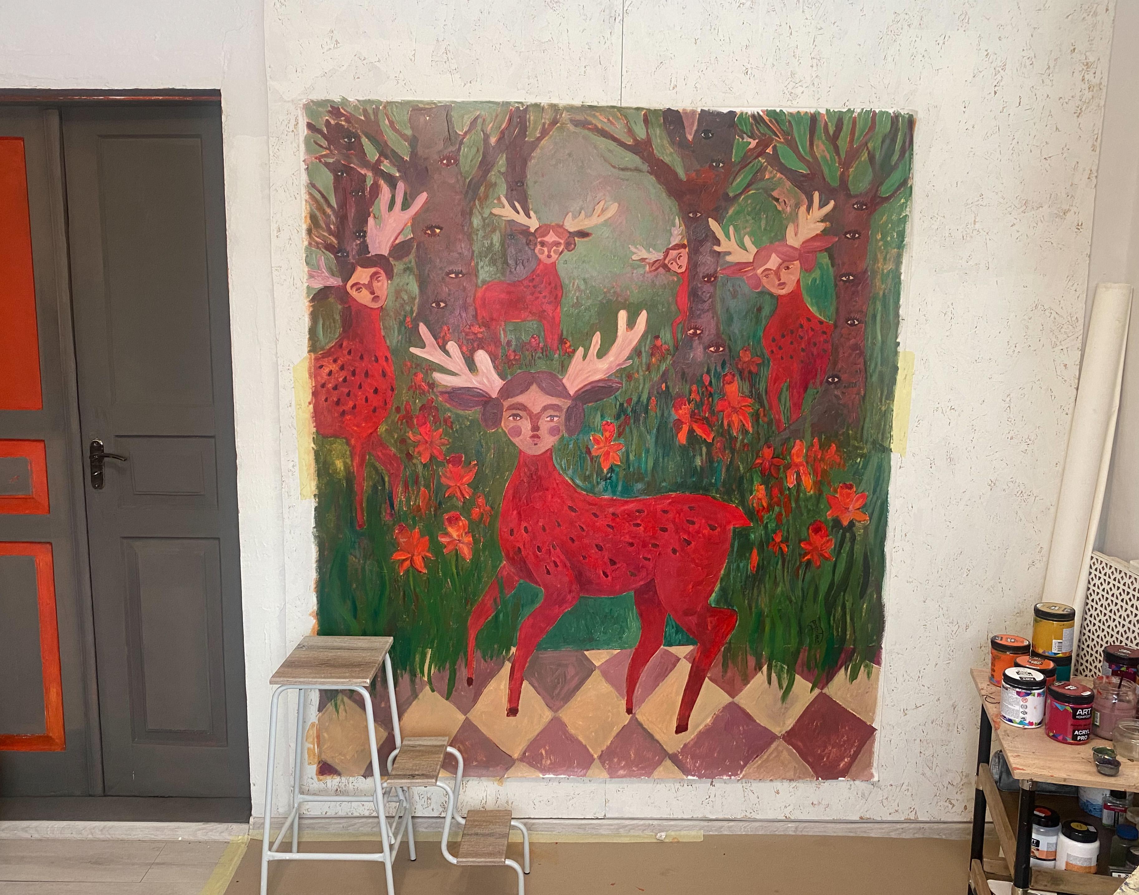 Sussurri della natura selvaggia 6