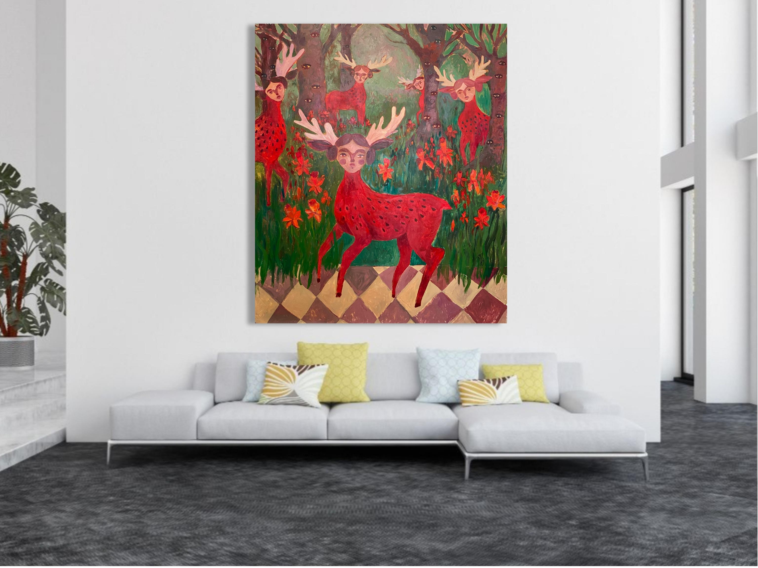Sussurri della natura selvaggia 7