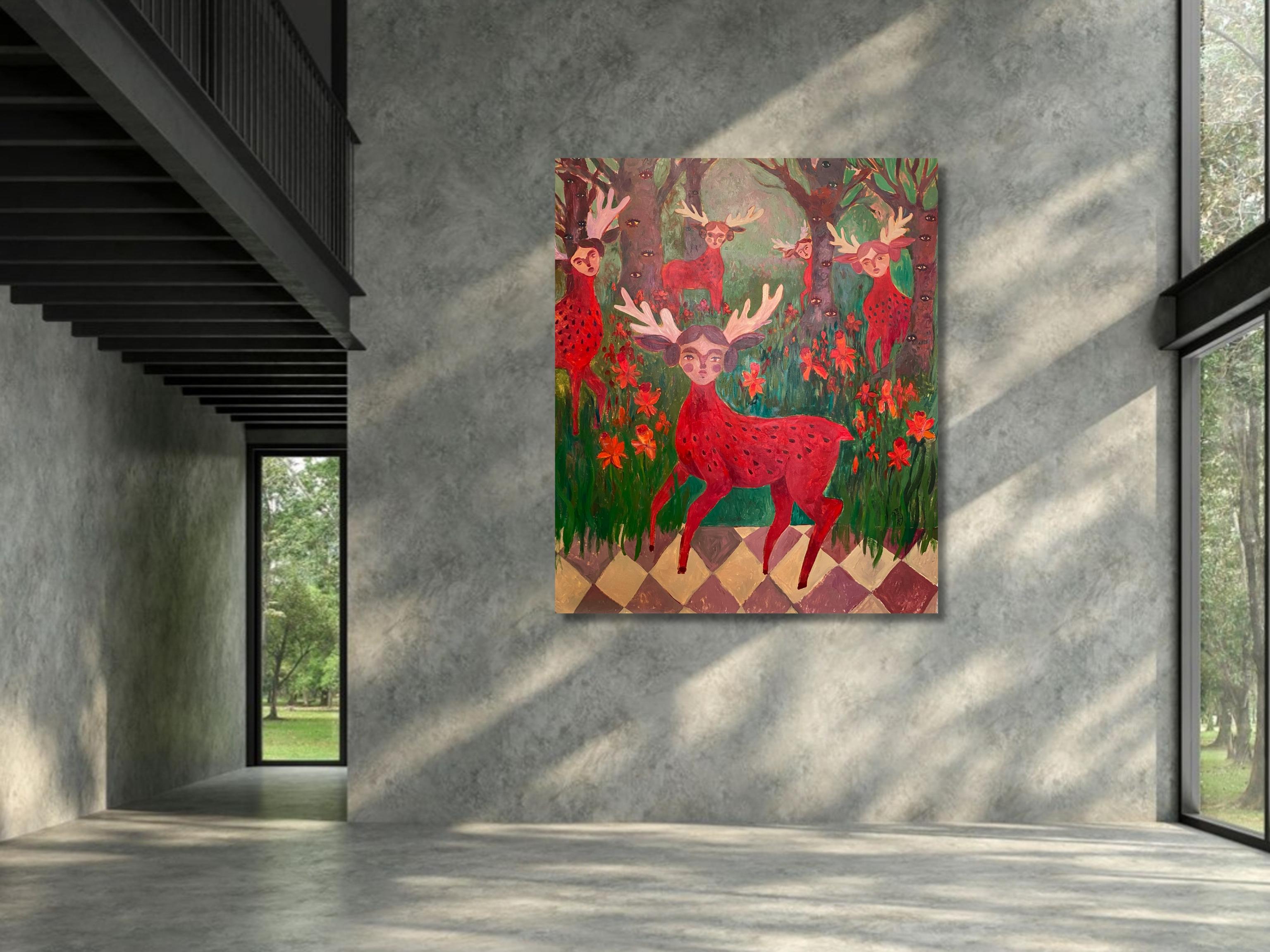 Sussurri della natura selvaggia 11