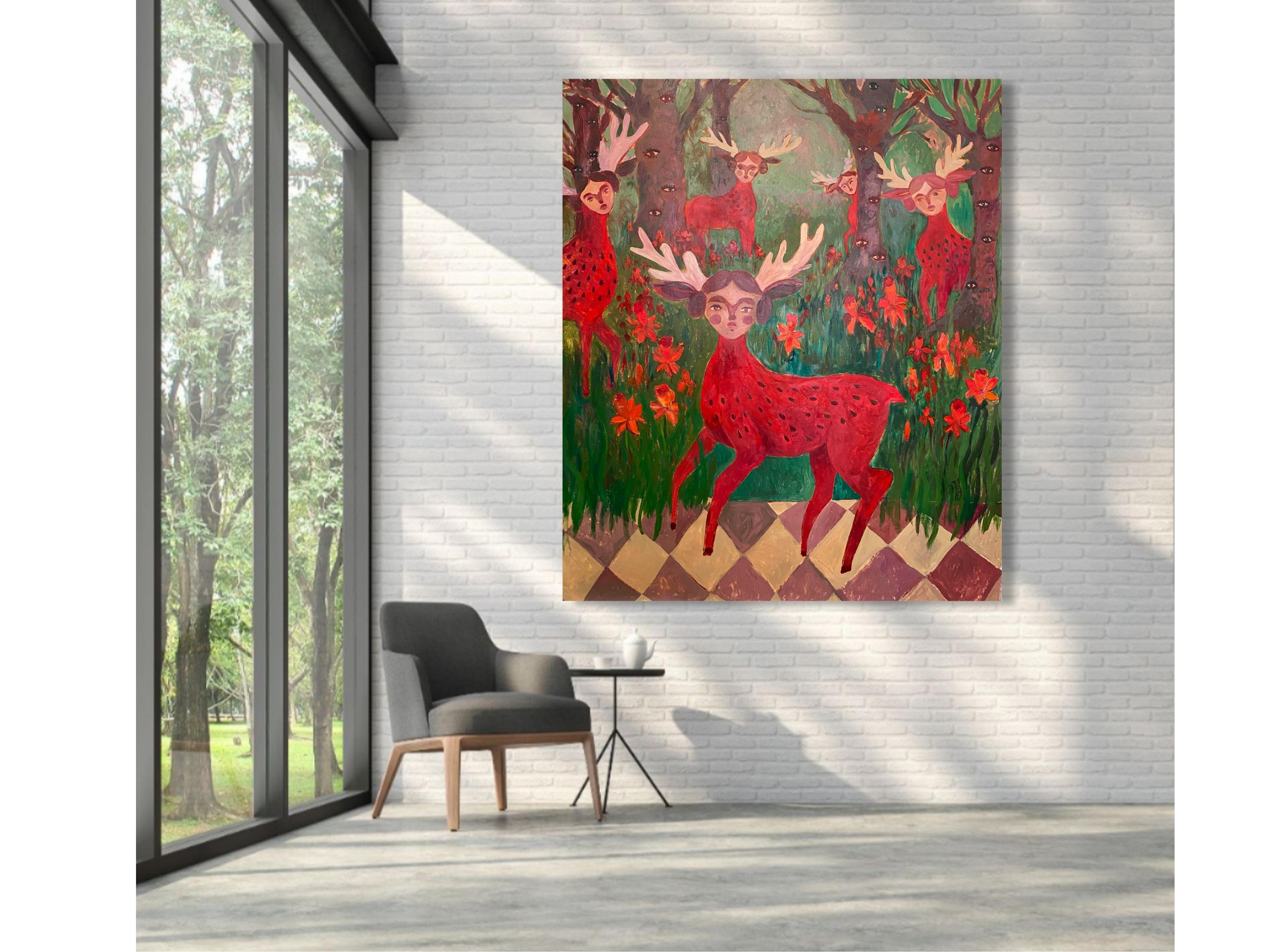 Sussurri della natura selvaggia 12