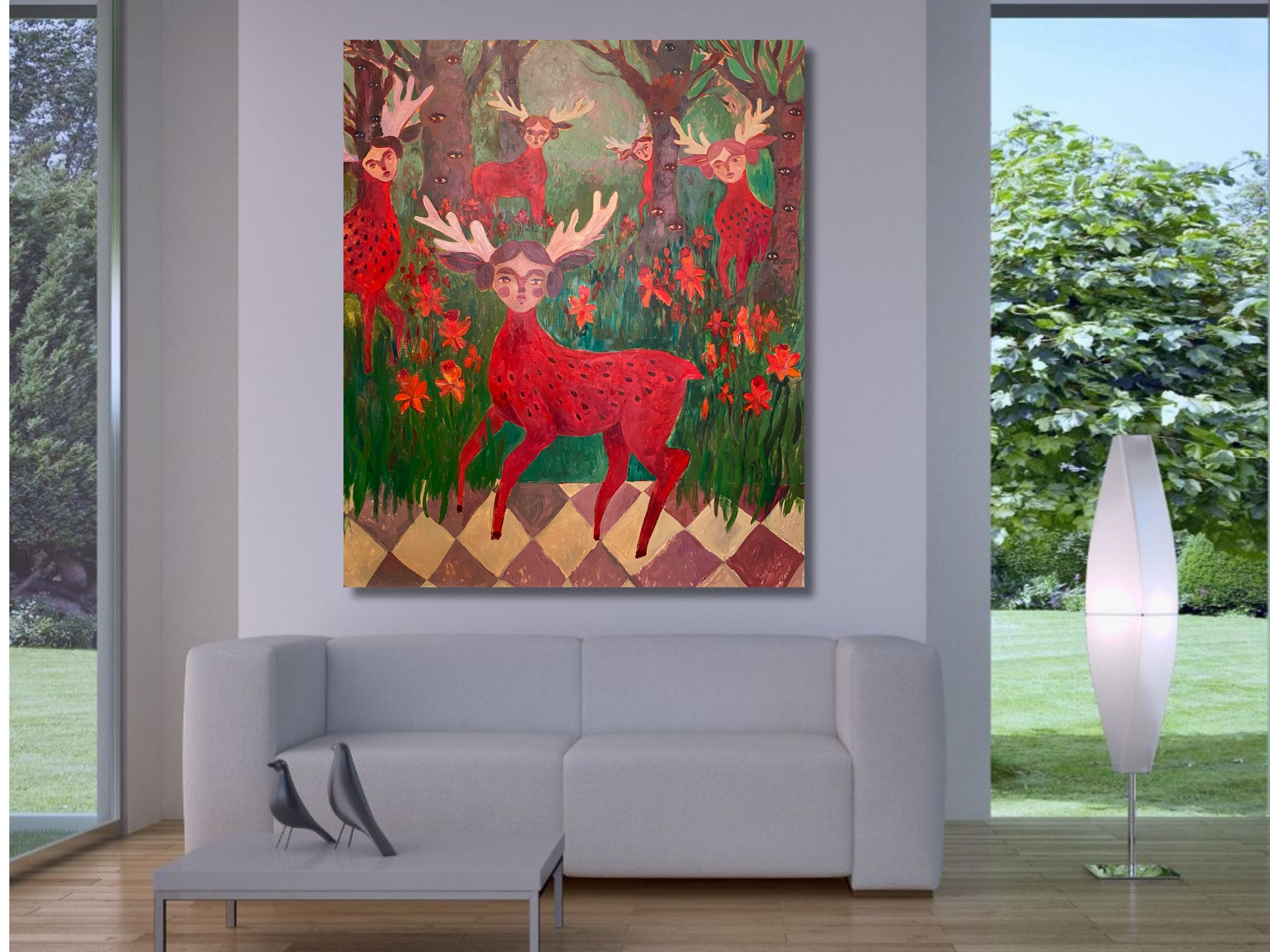 Sussurri della natura selvaggia 14