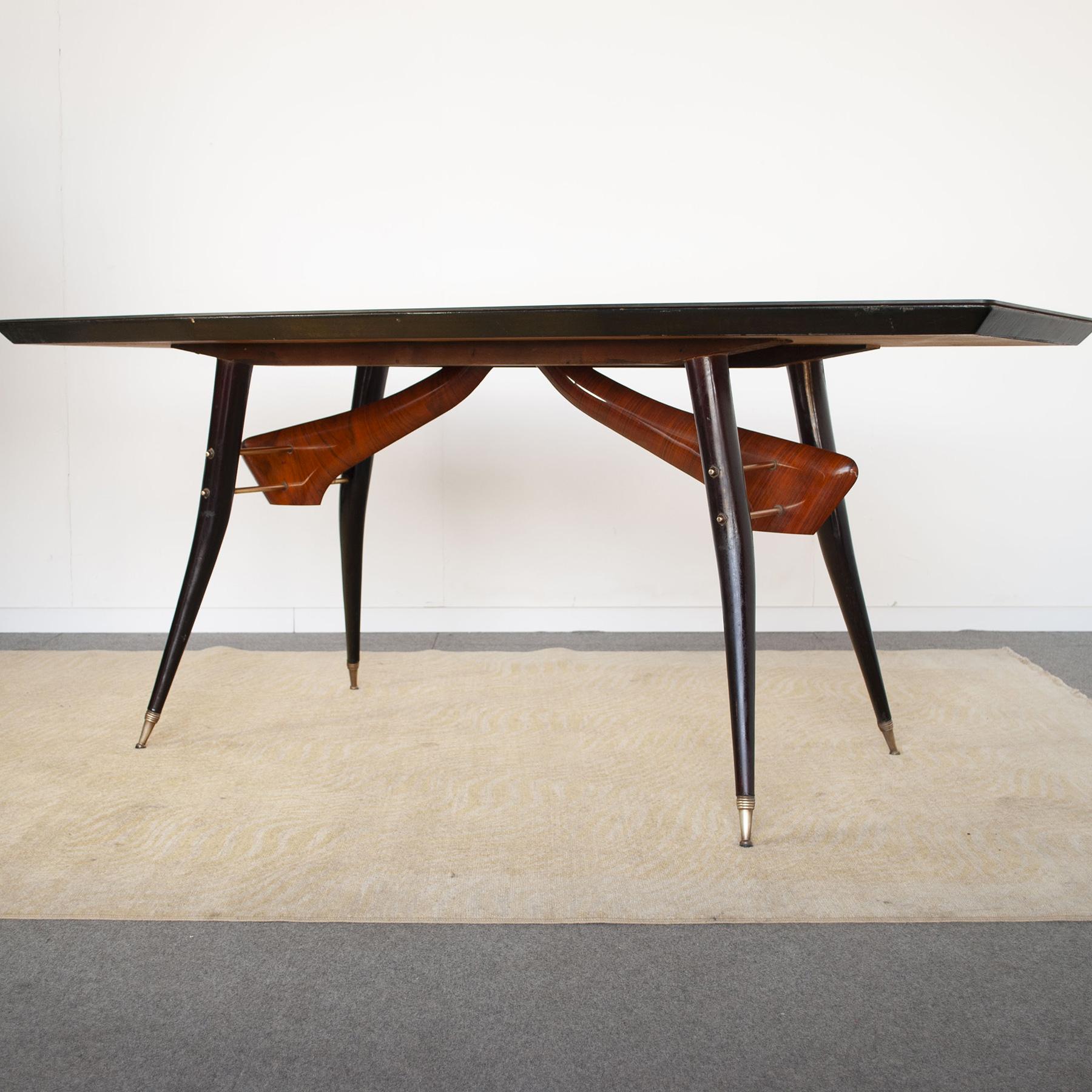 Dassi Manufacturing Table, 1960s For Sale 6