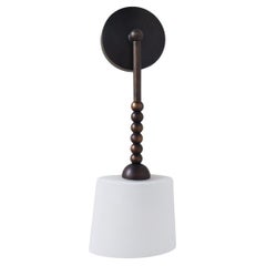 Dast - pair of wall sconces by Candas Design