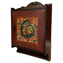 Cabinets