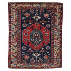 Dated Caucasian Shirvan Rug (1251/1835)