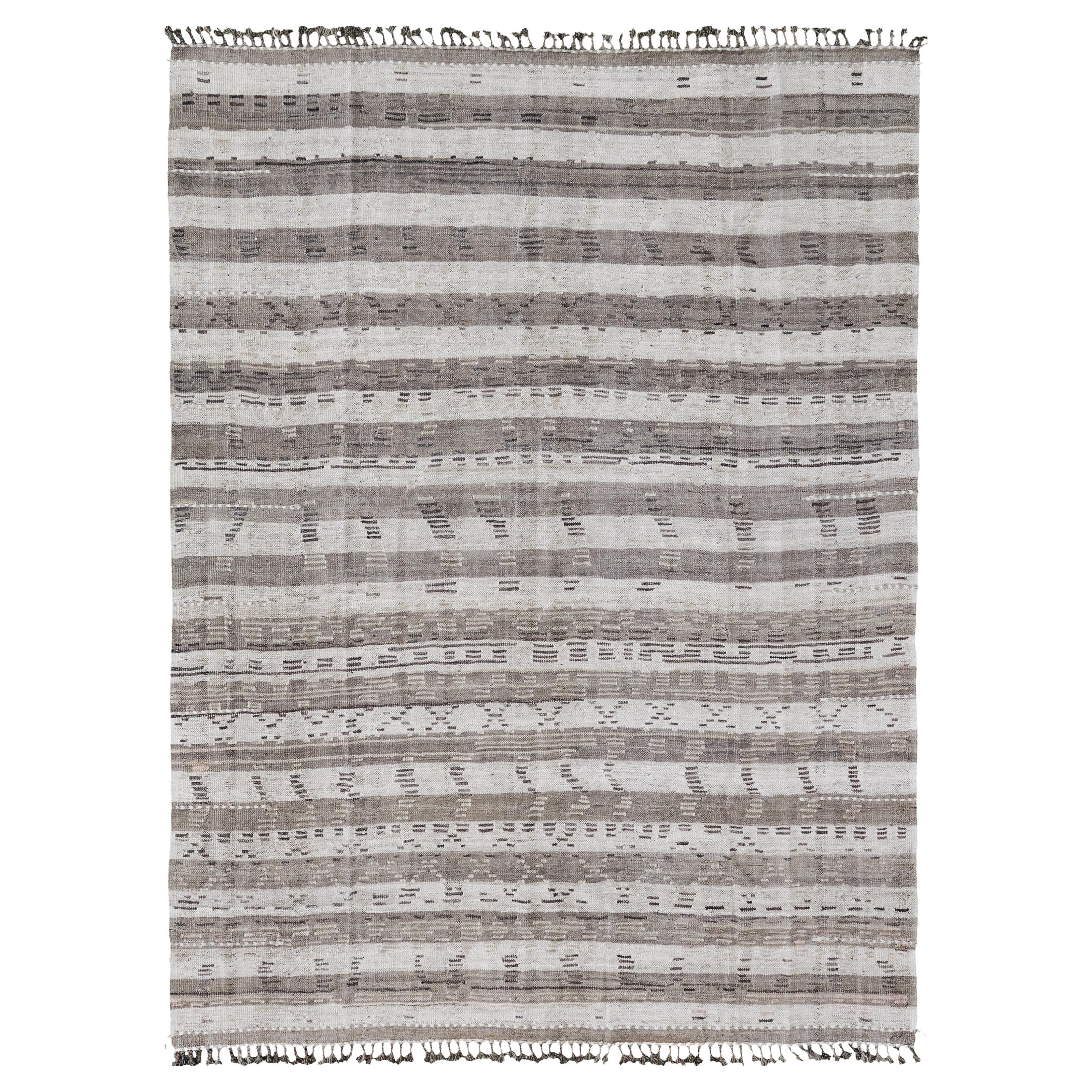 Datlam Seasons, Haute Bohemian, Earth Neutrals