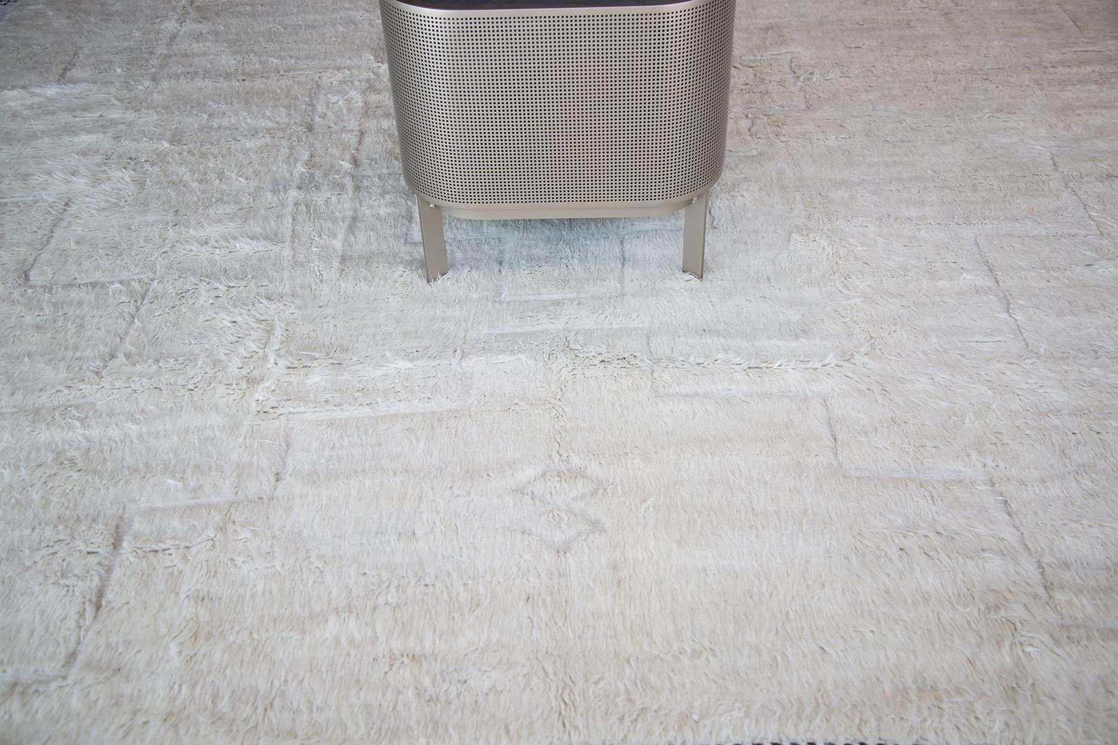 Afghano Tappeto Datoo, Collezione Haute Bohemian di Mehraban Rugs in vendita