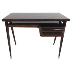 "Dattilo" desk, design Vittorio Dassi, Italy 1950s