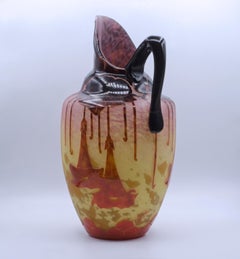 Pichet "Datura" de Charder.