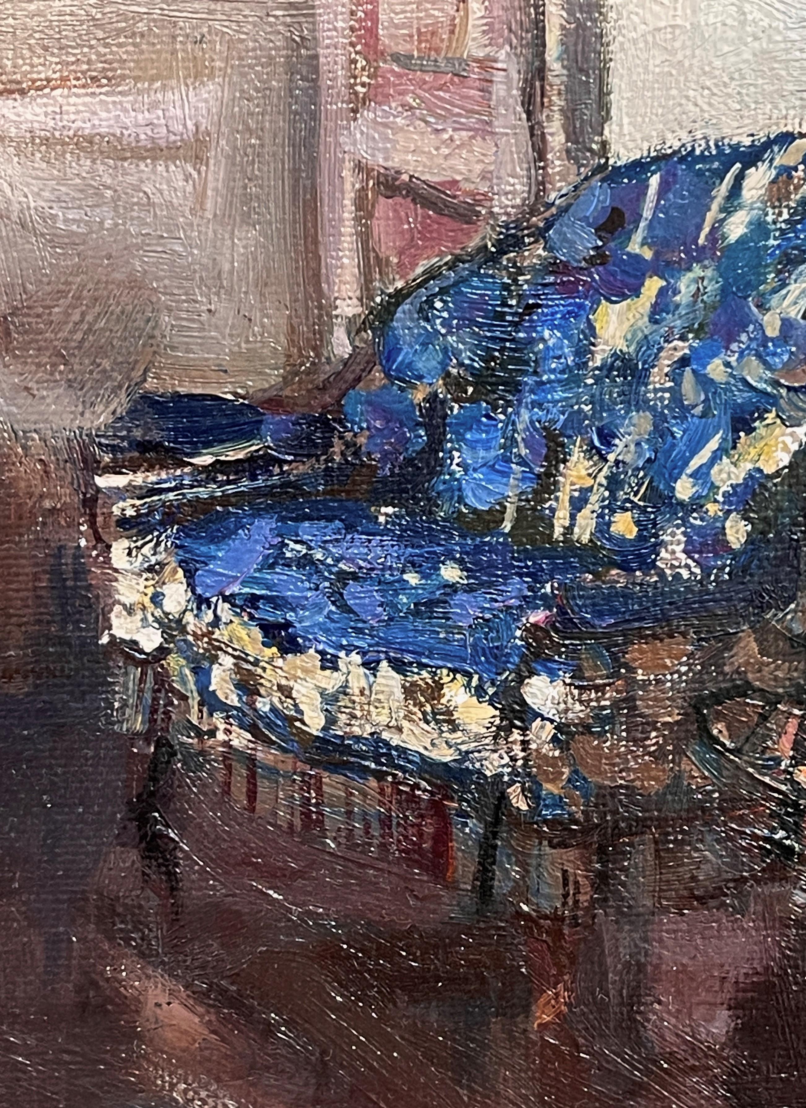 L'opera 