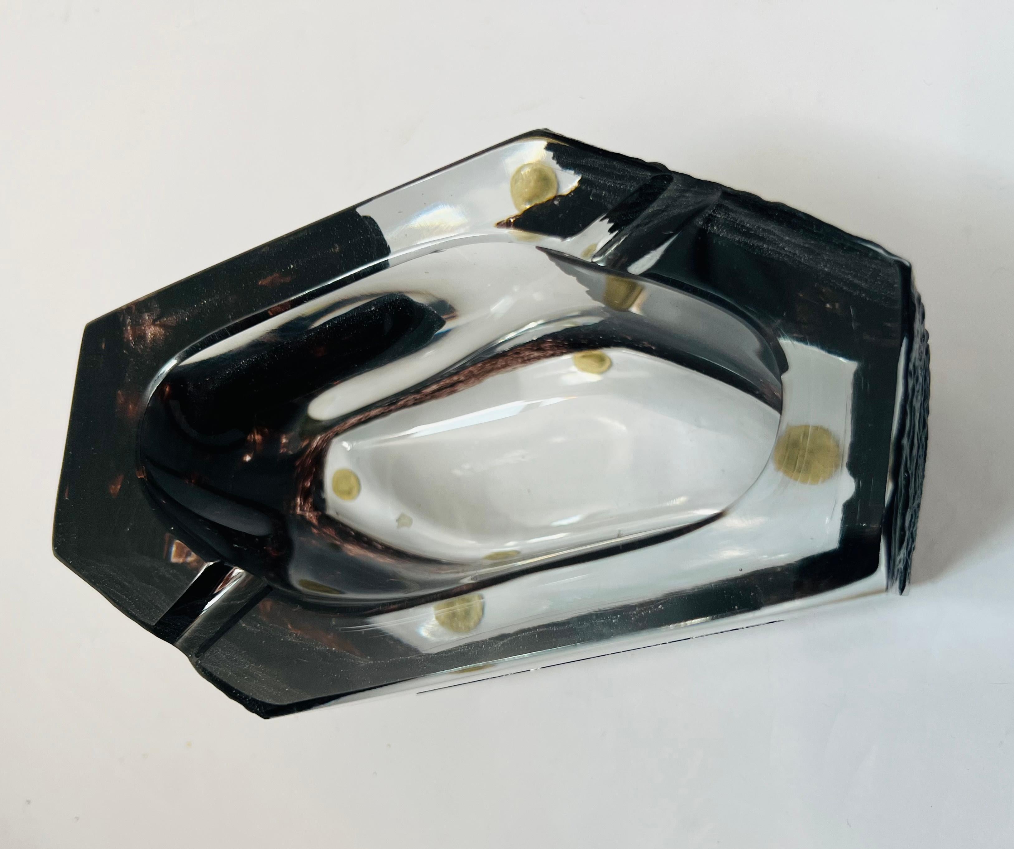 glass ashtray argos
