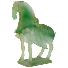Glaswaren Serviergeschirr, Keramik, Silber und Glas