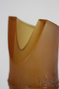 Daum France 'Modern' Emilio Robba, '1944'