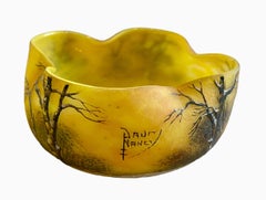 Daum France - Snow Storage Box